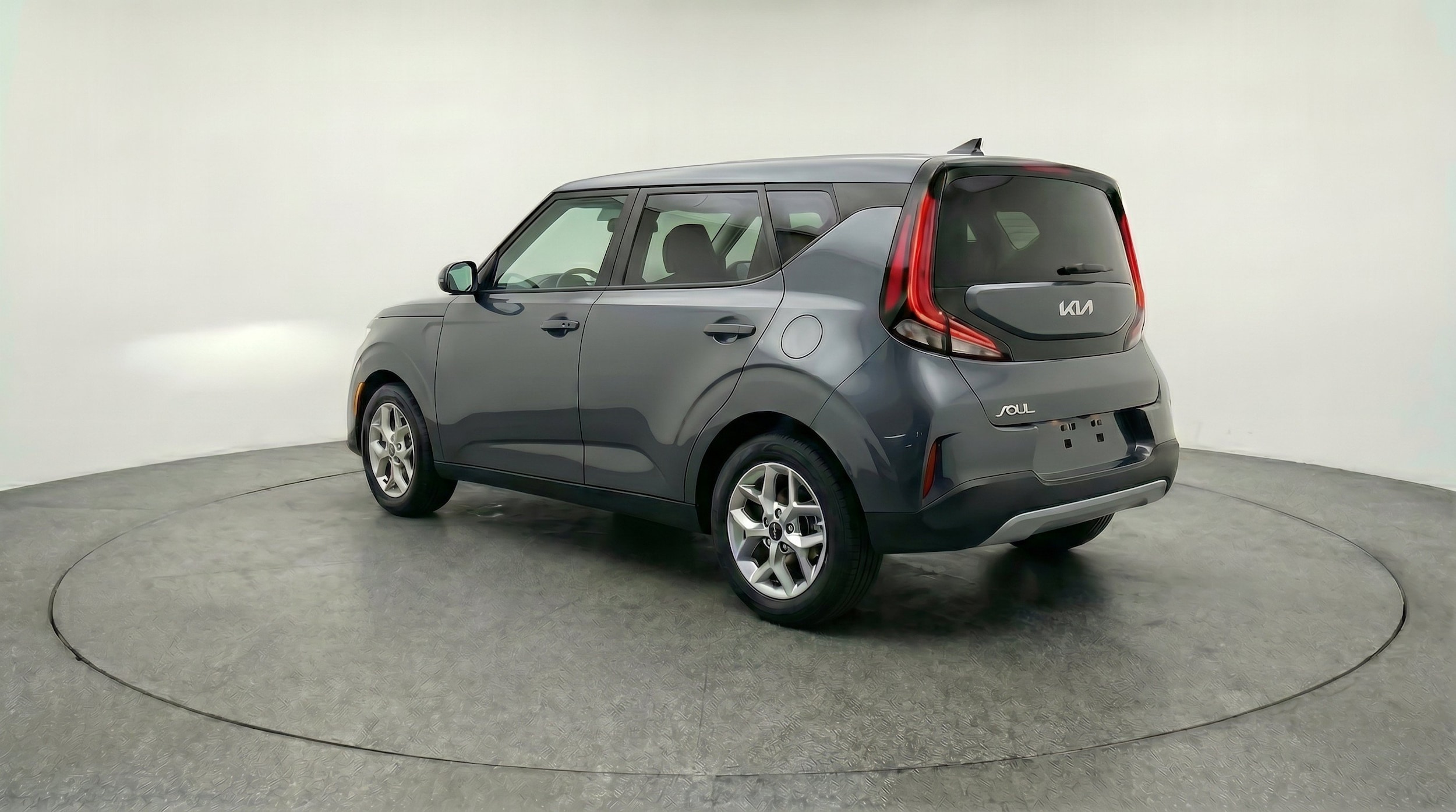 Thumbnail: 2025 Kia Soul - 6