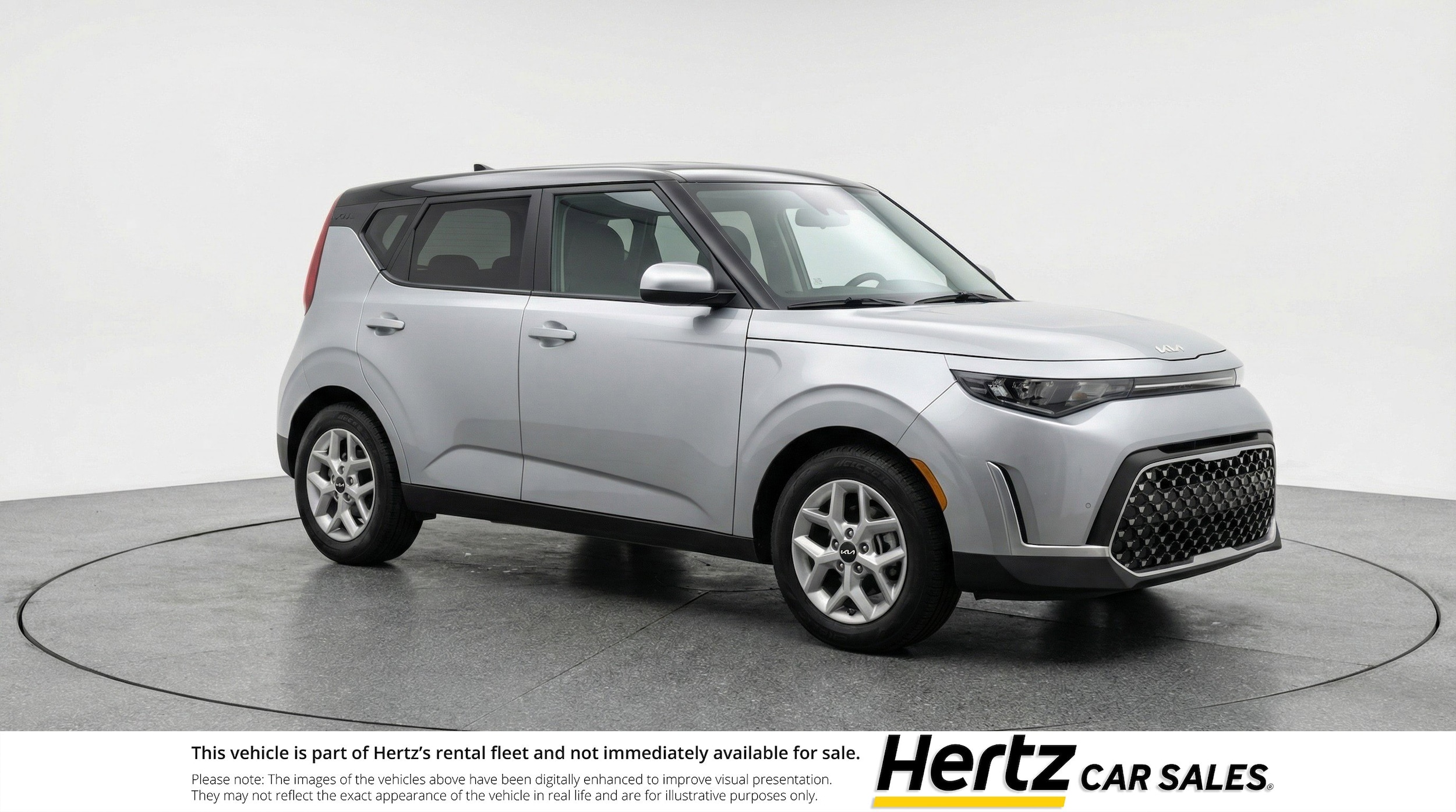 Thumbnail: 2025 Kia Soul - 1