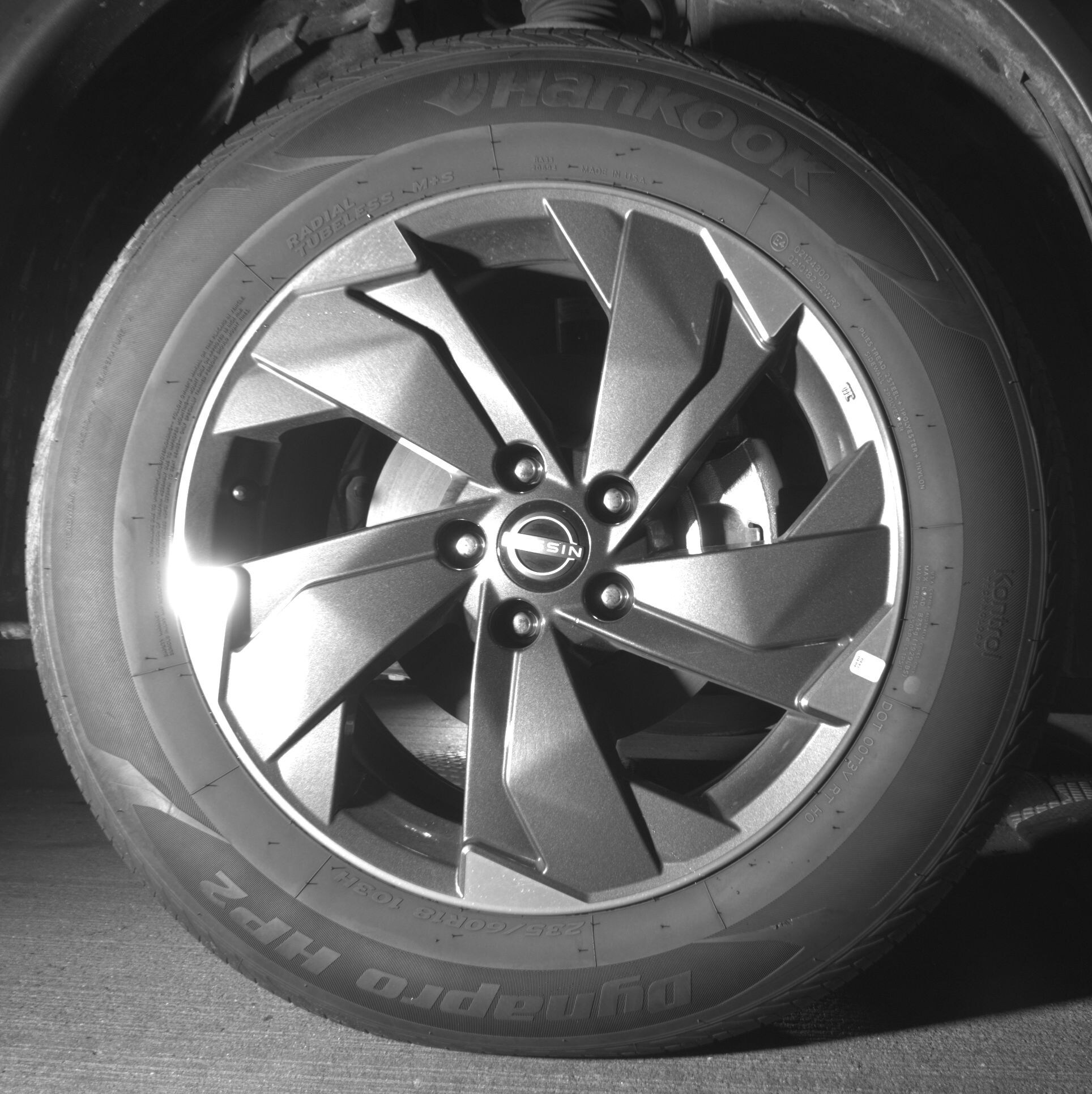 Thumbnail: 2025 Nissan Rogue - 10