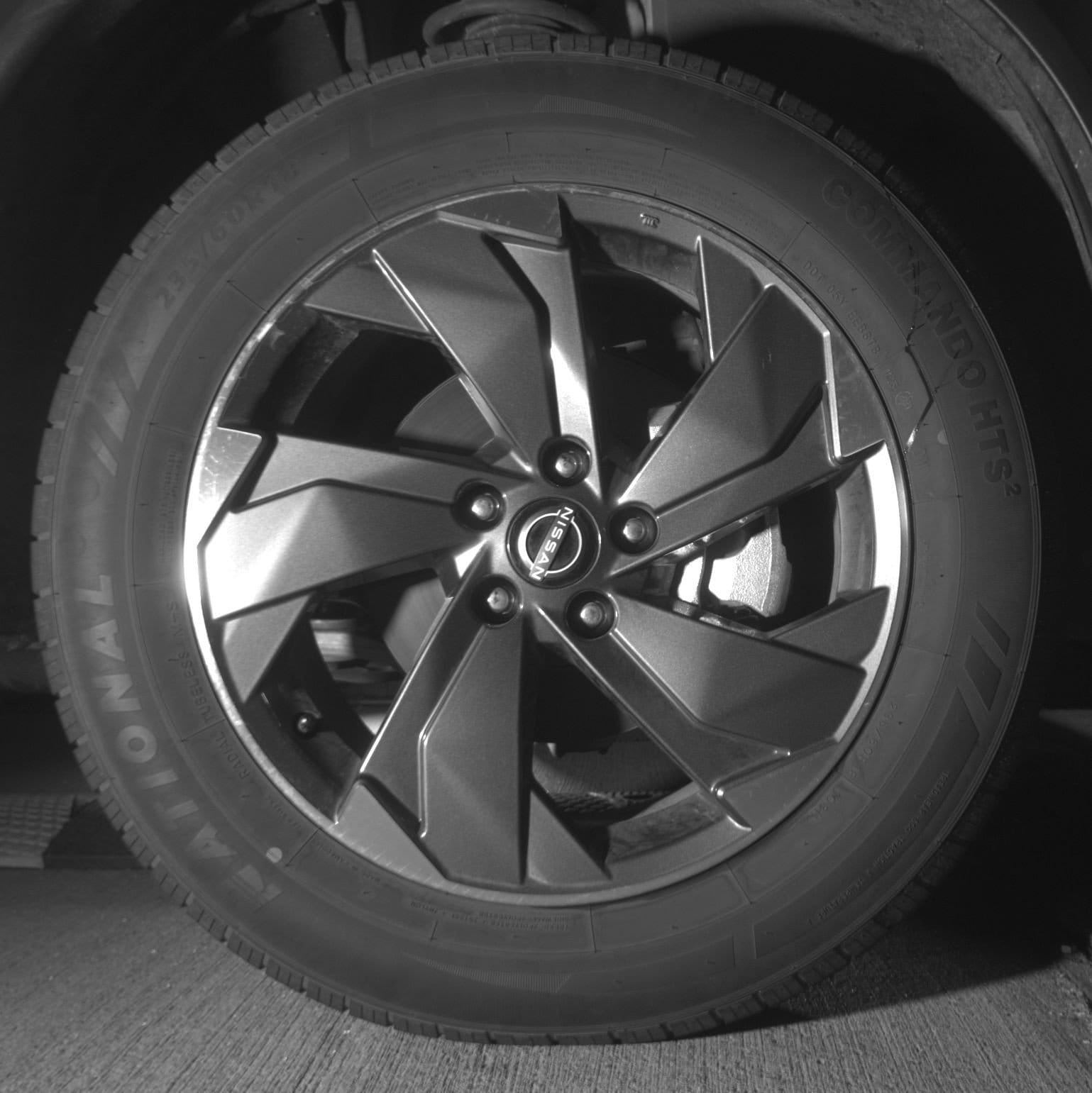 Thumbnail: 2025 Nissan Rogue - 13