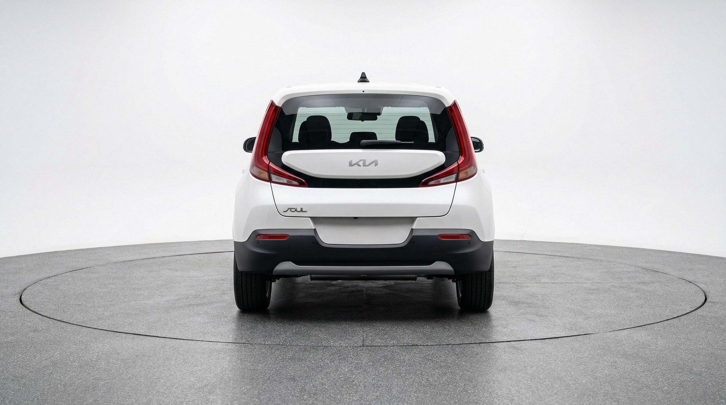 Thumbnail: 2025 Kia Soul - 6