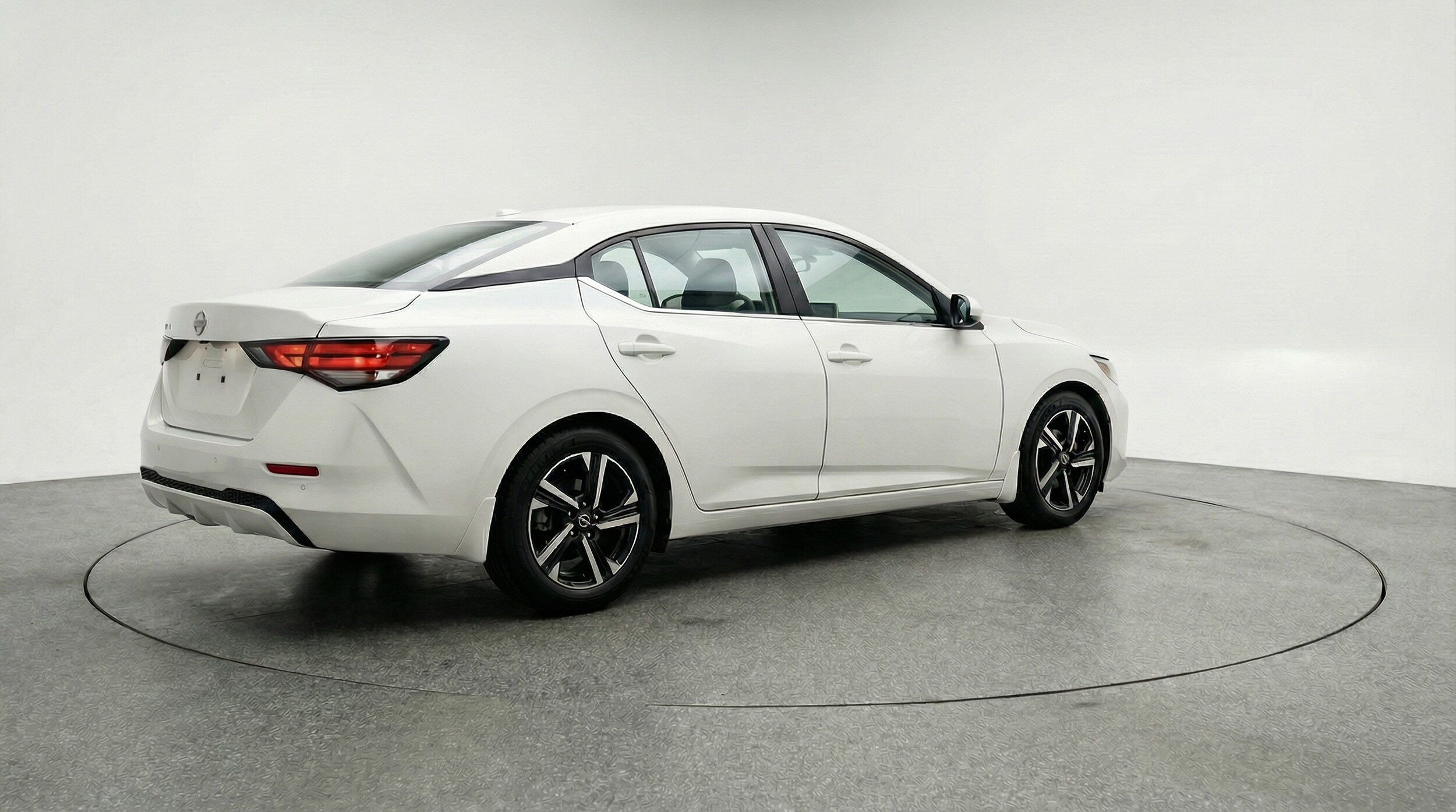 Thumbnail: 2025 Nissan Sentra - 7