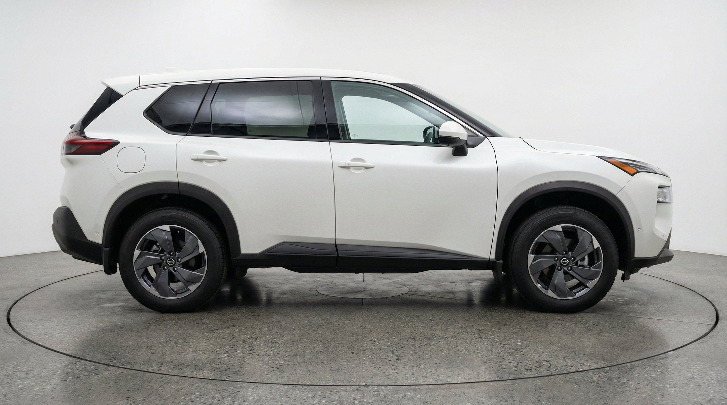 Thumbnail: 2026 Nissan Rogue - 11