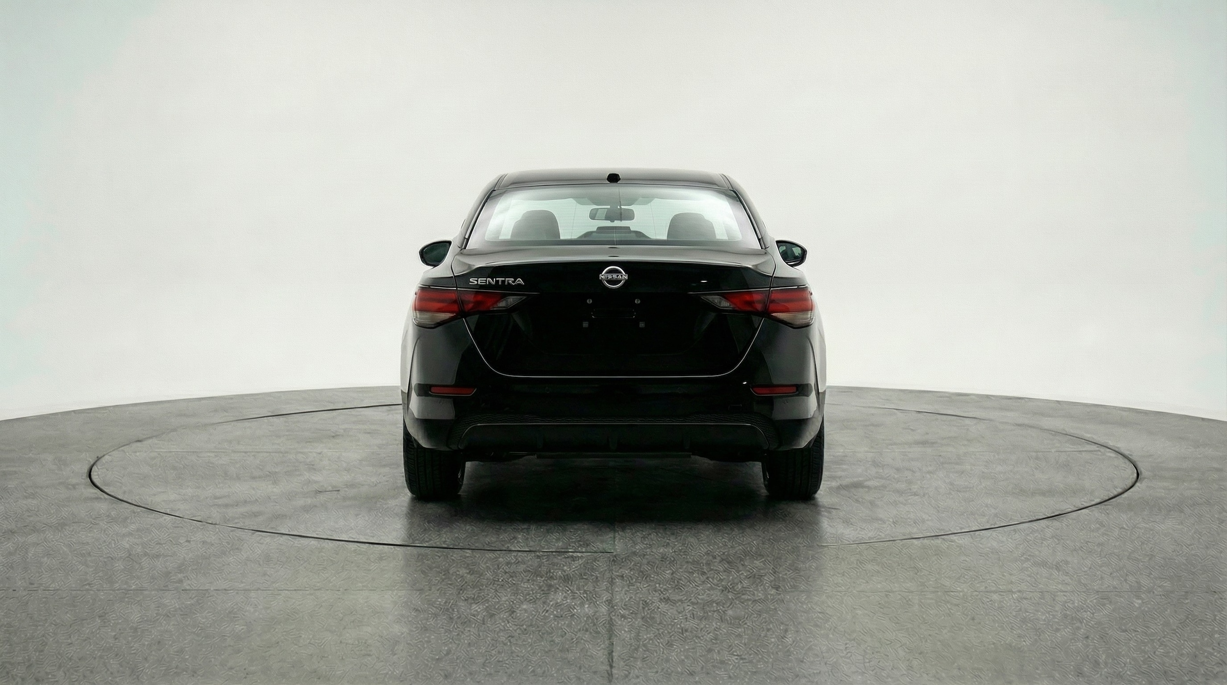 Thumbnail: 2025 Nissan Sentra - 6