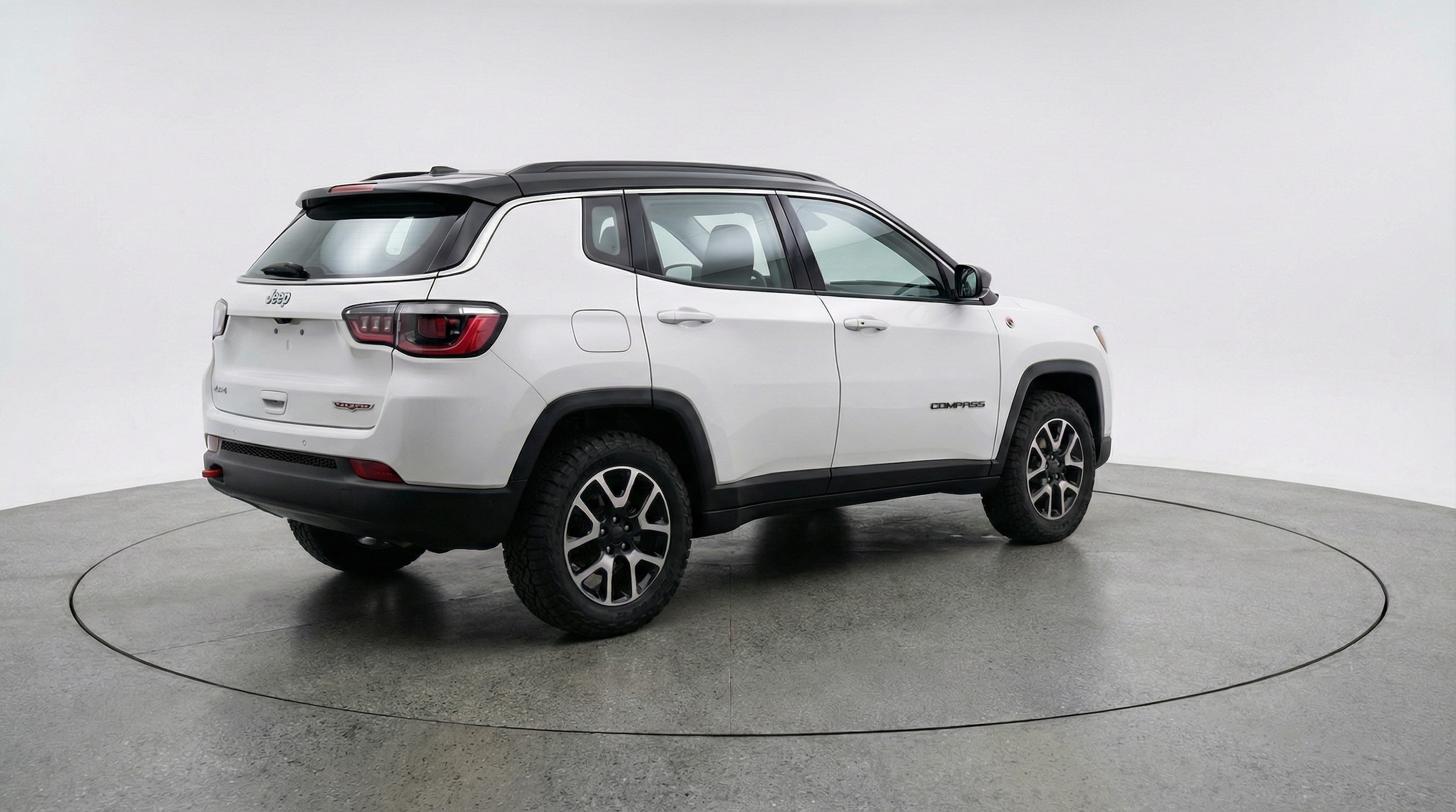 Thumbnail: 2025 Jeep Compass - 7