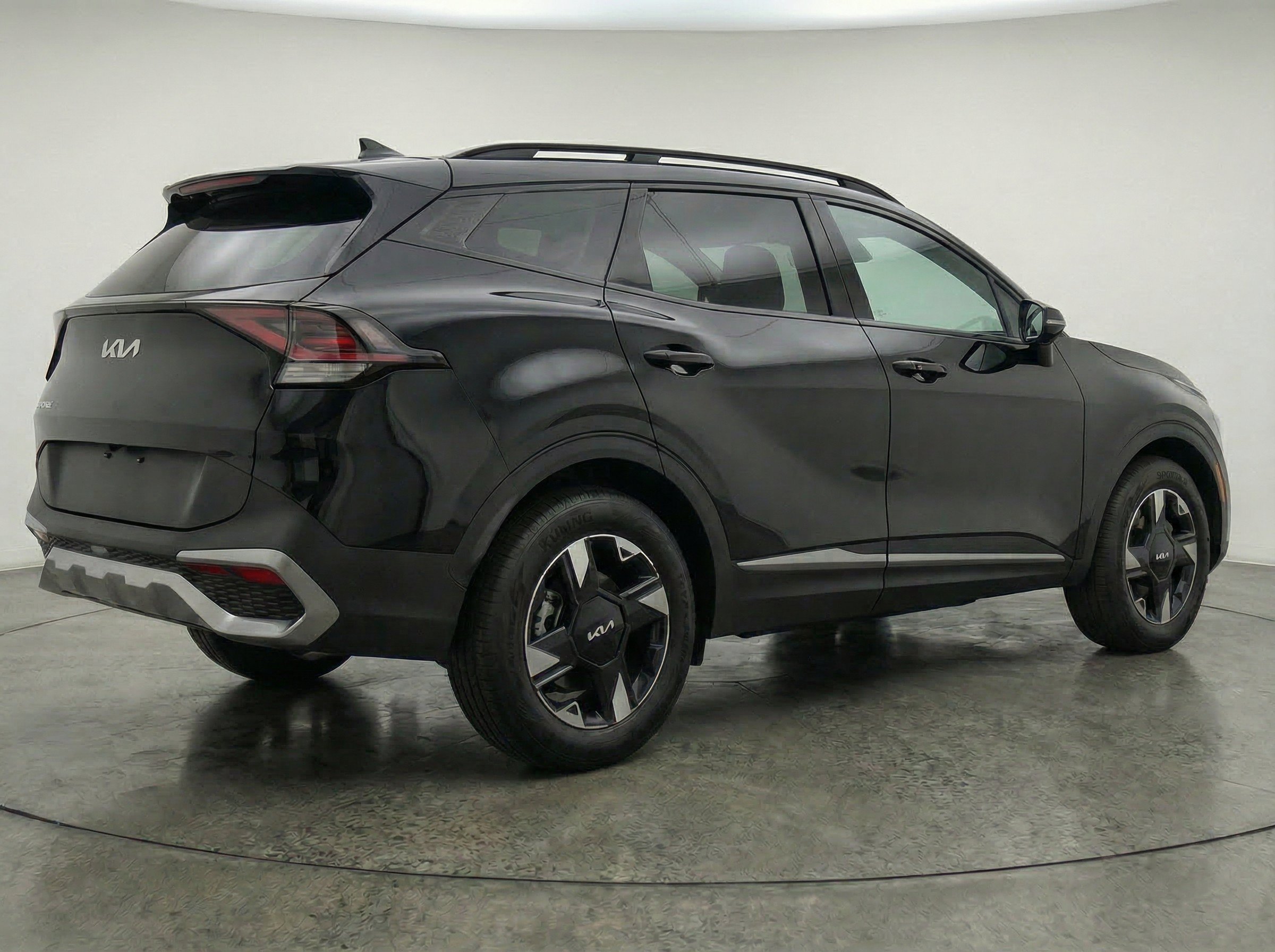 Thumbnail: 2026 Kia Sportage - 9