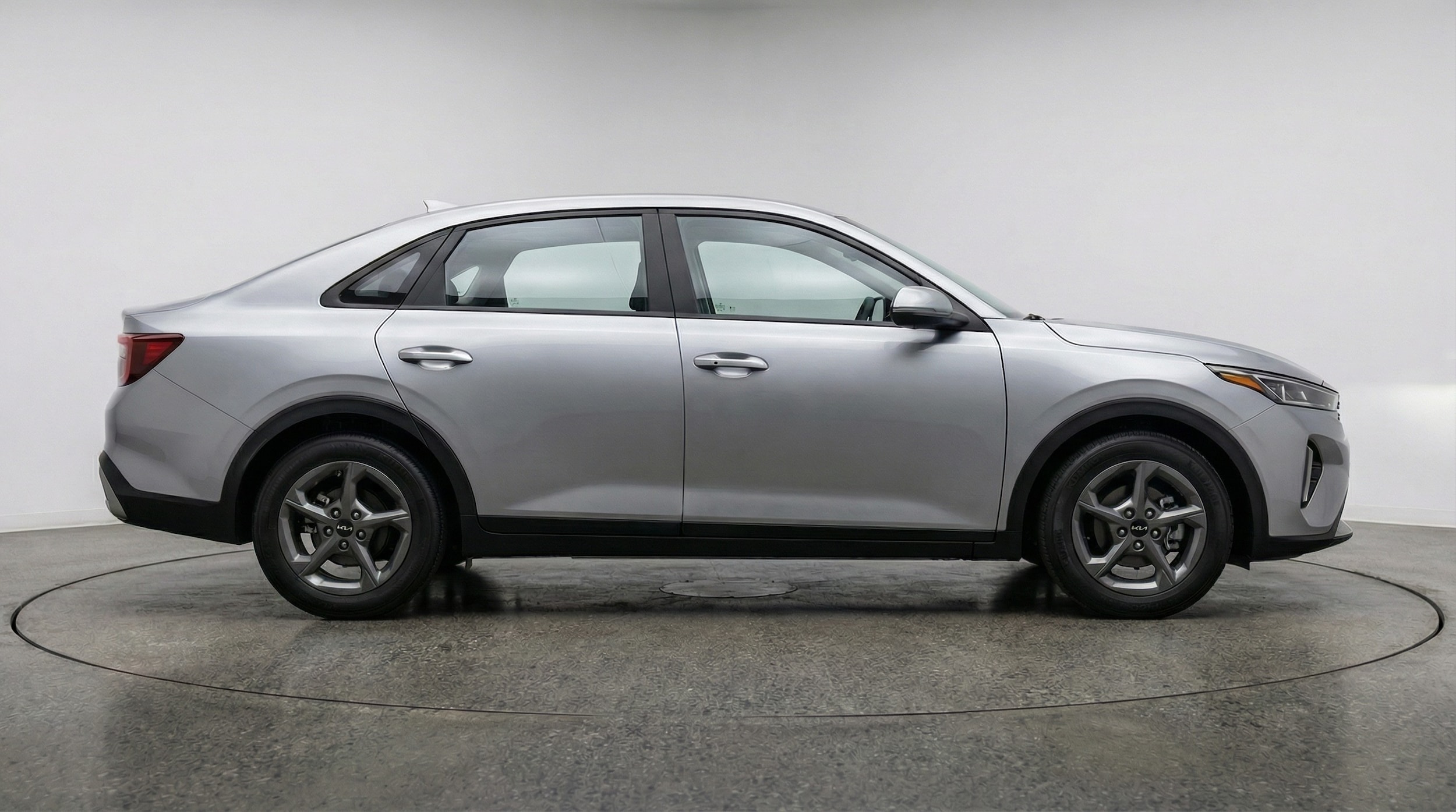 Thumbnail: 2025 Kia K4 - 8