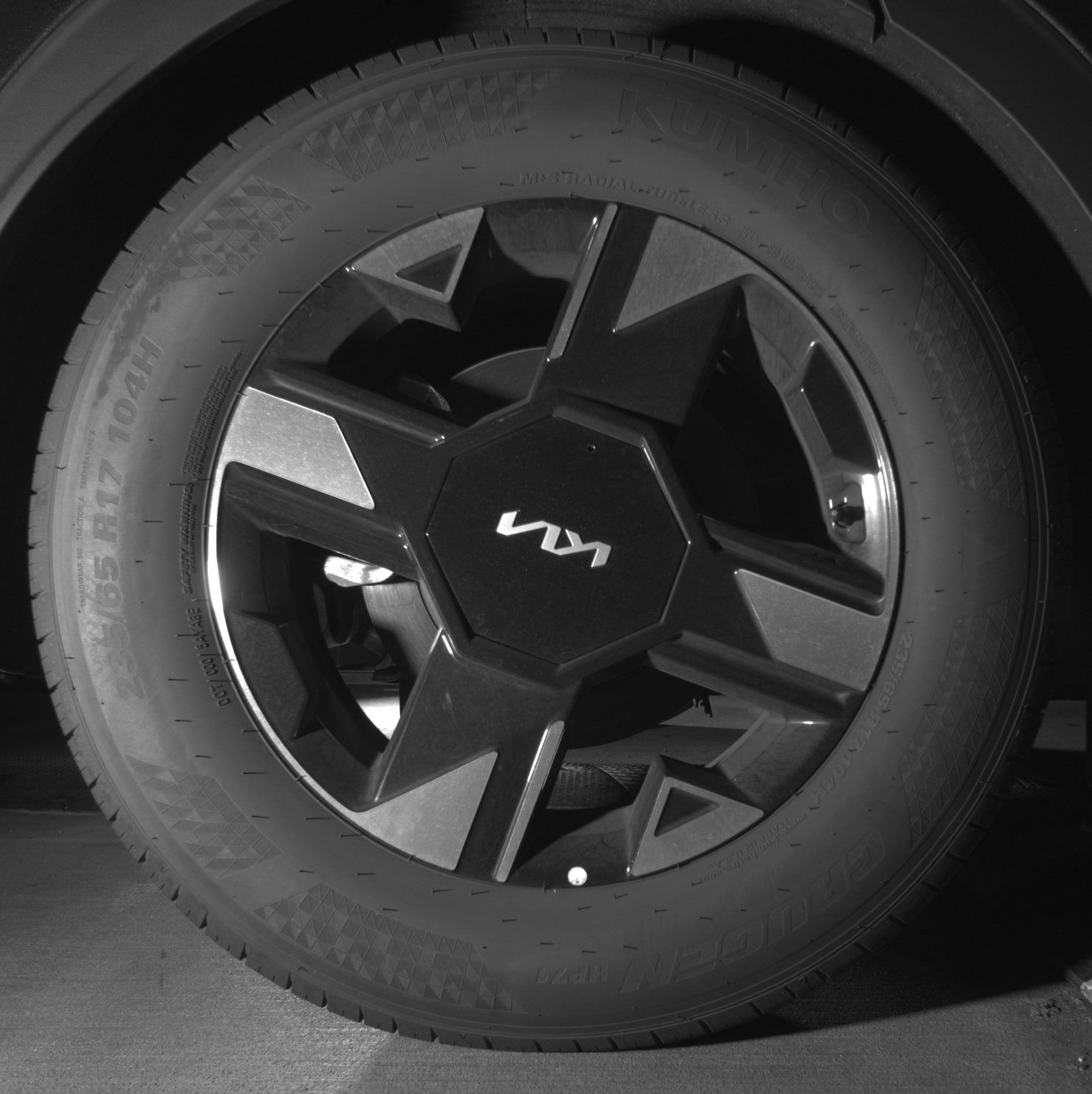 Thumbnail: 2026 Kia Sportage - 15