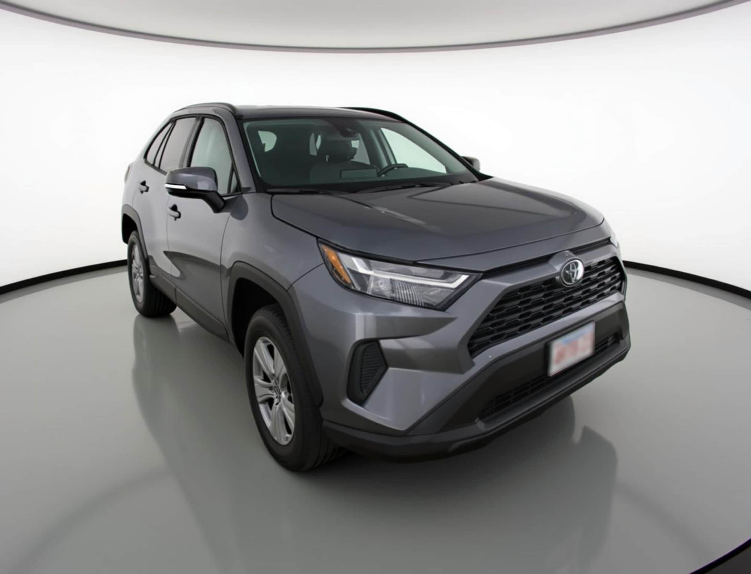 Thumbnail: 2025 Toyota RAV4 - 1