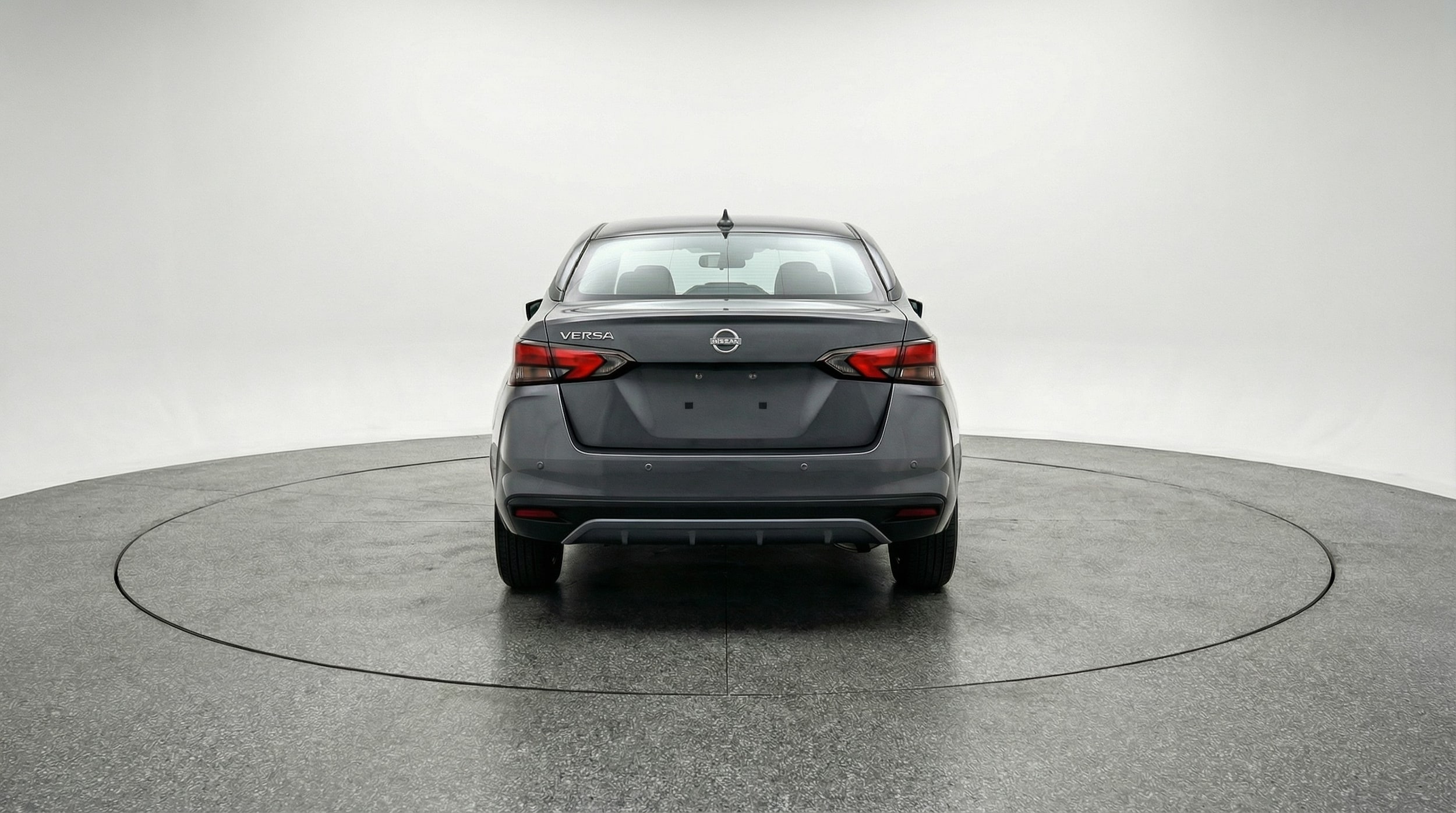 Thumbnail: 2025 Nissan Versa - 6