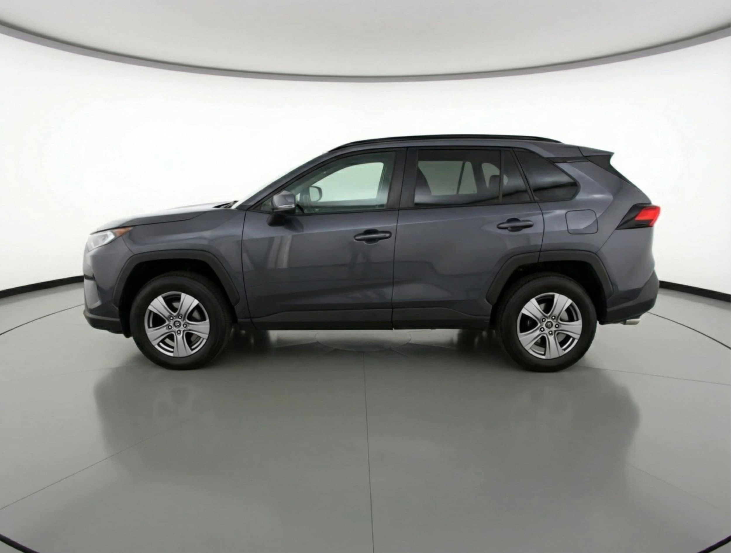 Thumbnail: 2025 Toyota RAV4 - 4