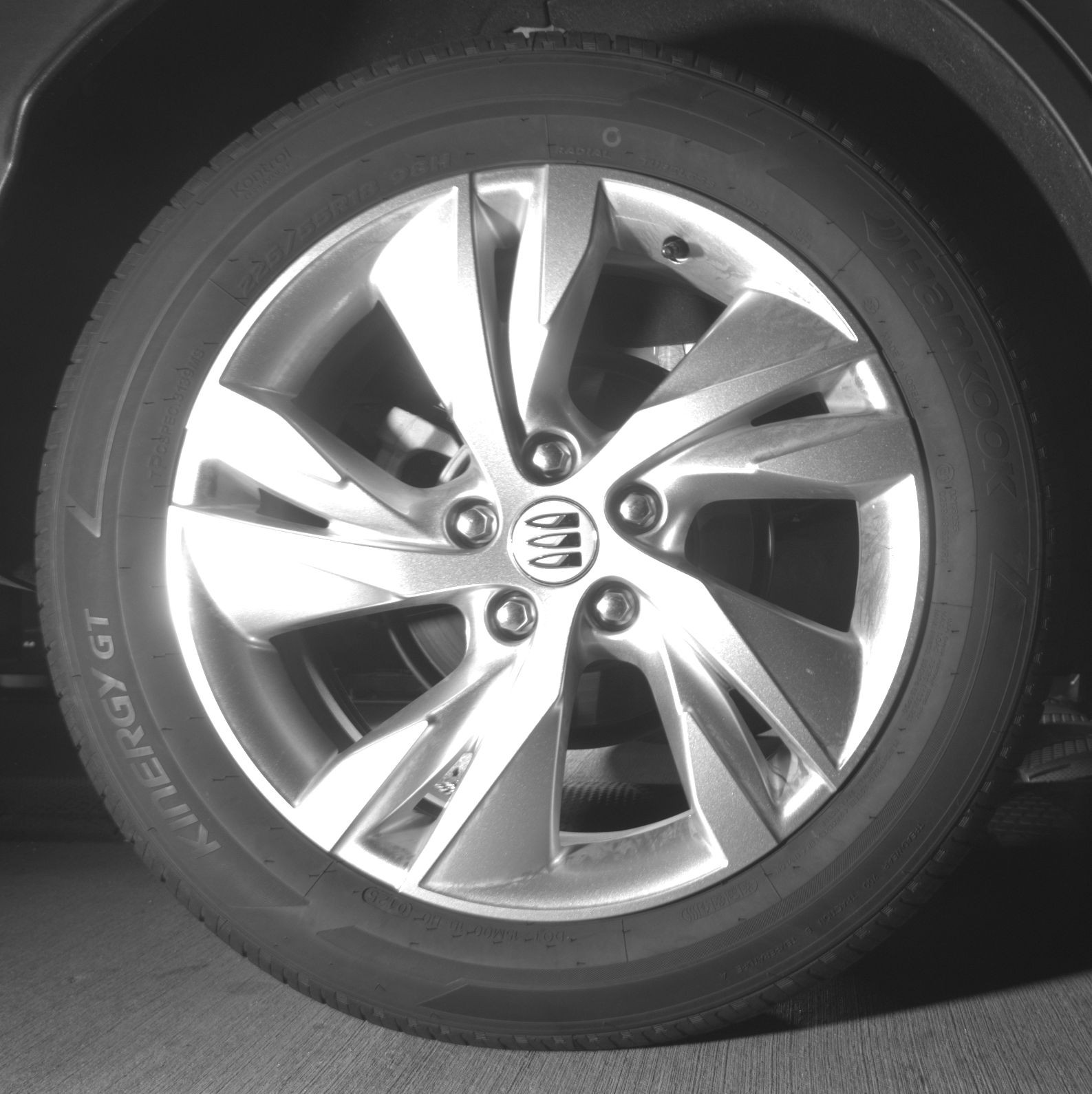 Thumbnail: 2025 Buick Encore GX - 12