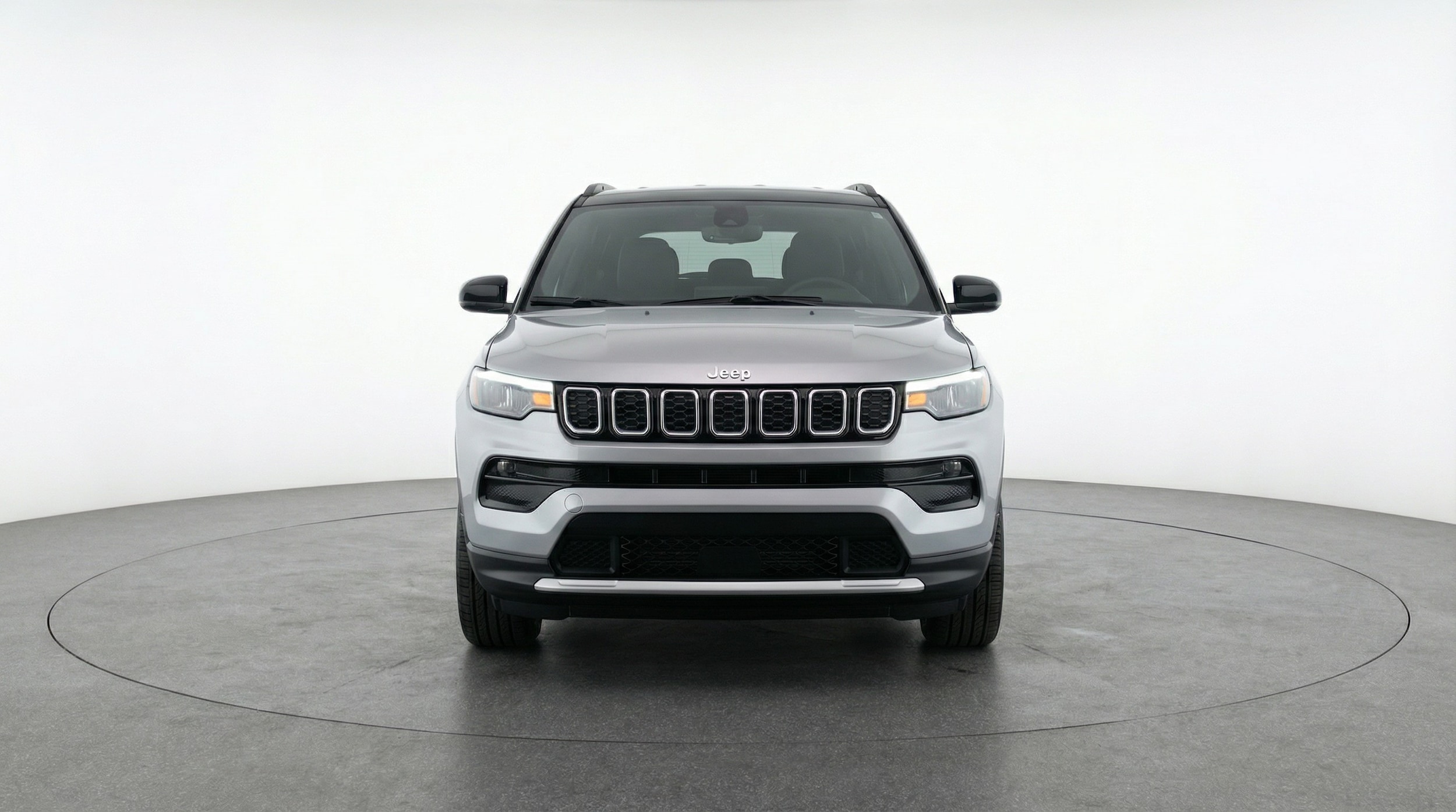 Thumbnail: 2025 Jeep Compass - 2