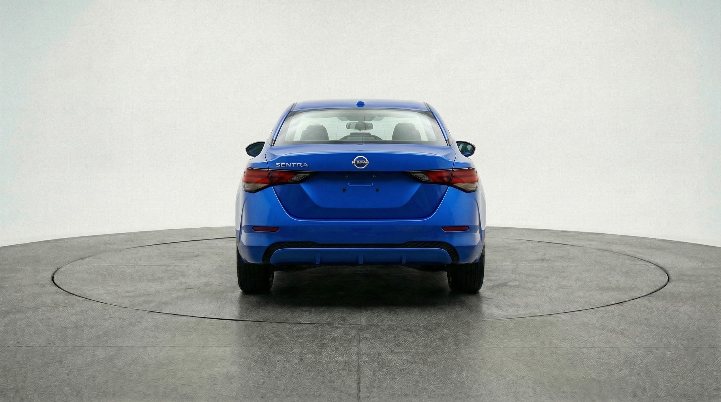 Thumbnail: 2025 Nissan Sentra - 6