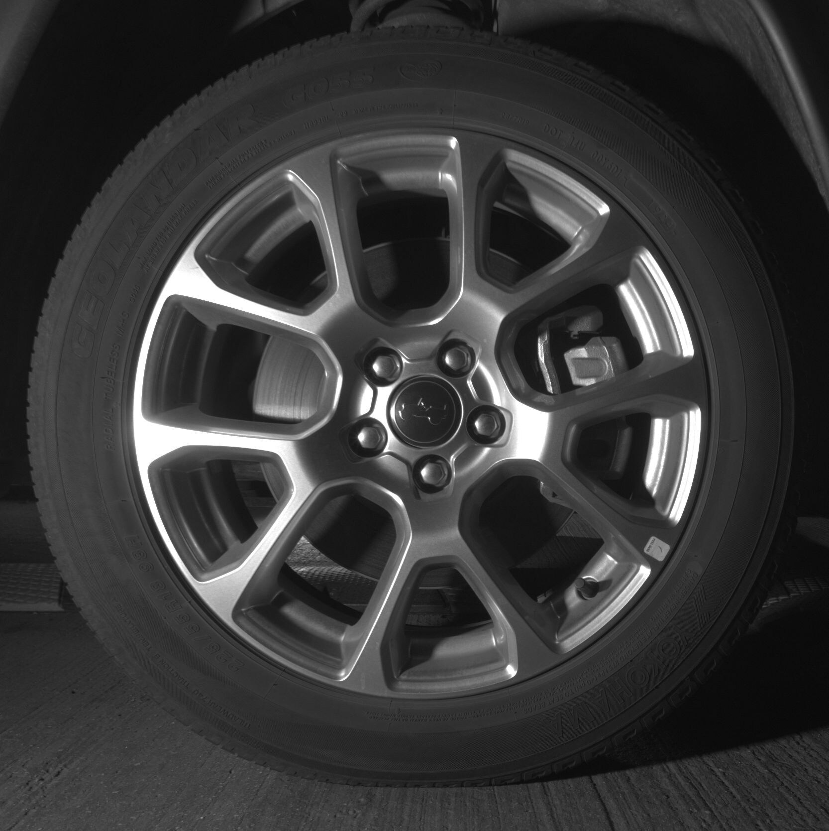 Thumbnail: 2025 Jeep Compass - 10