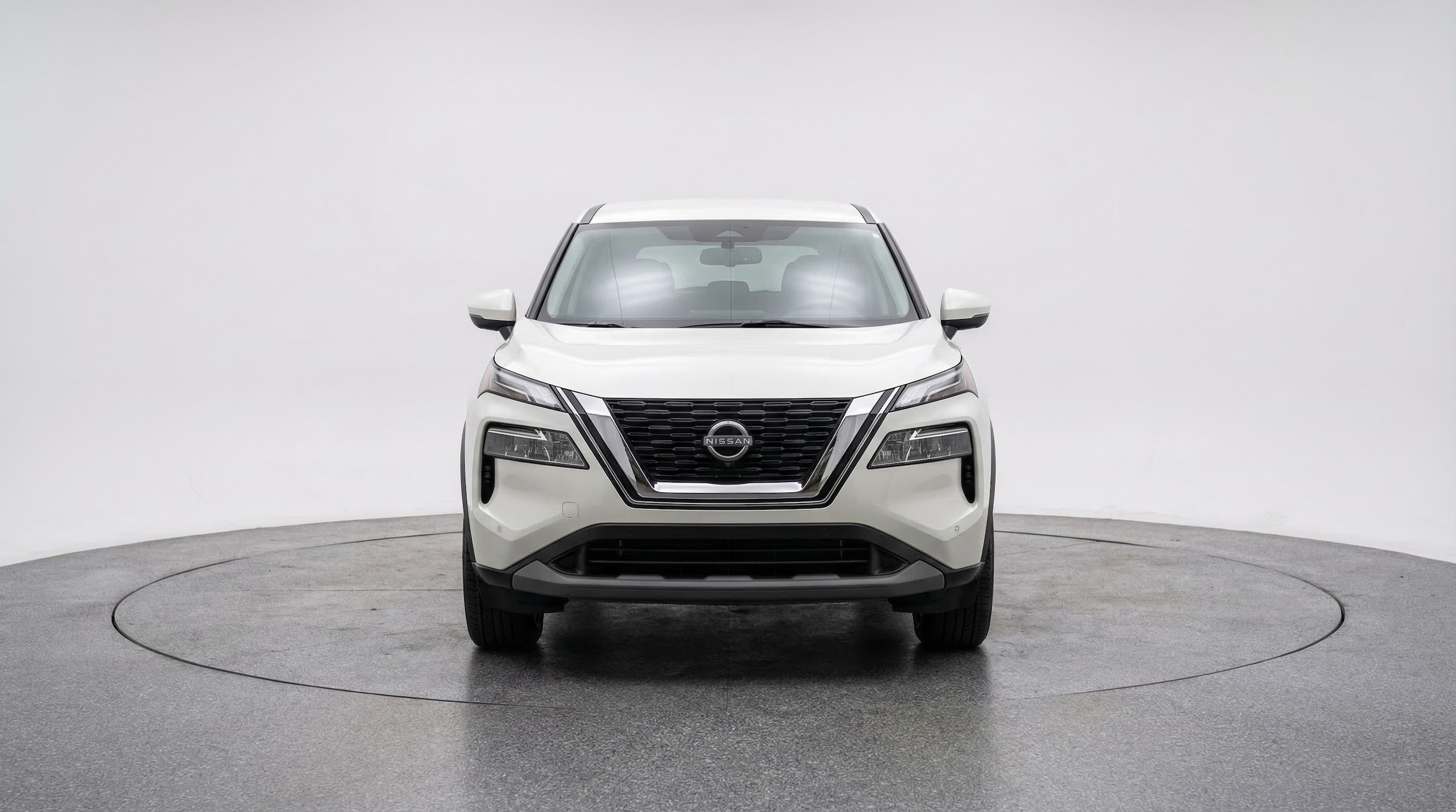 Thumbnail: 2024 Nissan Rogue - 2