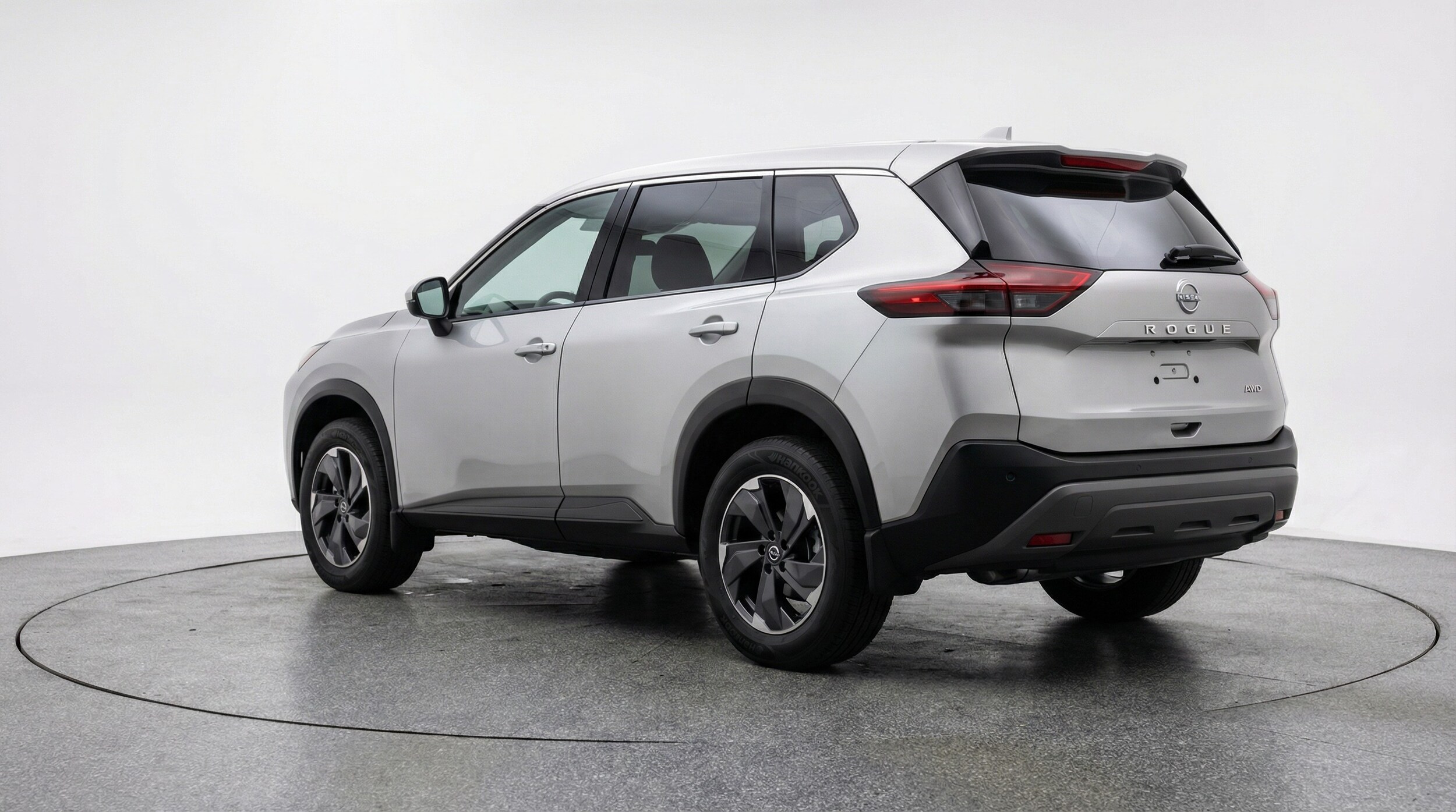 Thumbnail: 2025 Nissan Rogue - 5