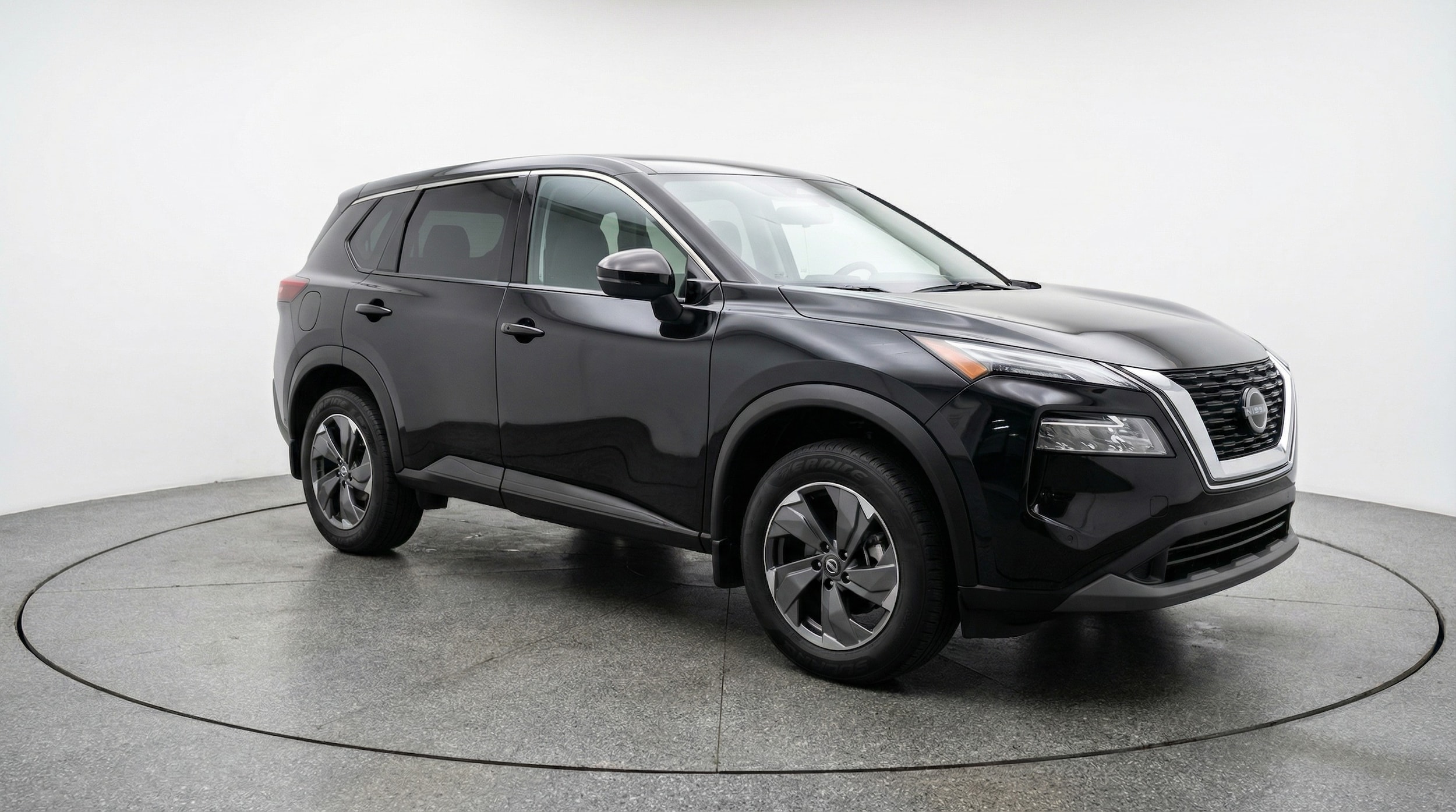 Thumbnail: 2025 Nissan Rogue - 1