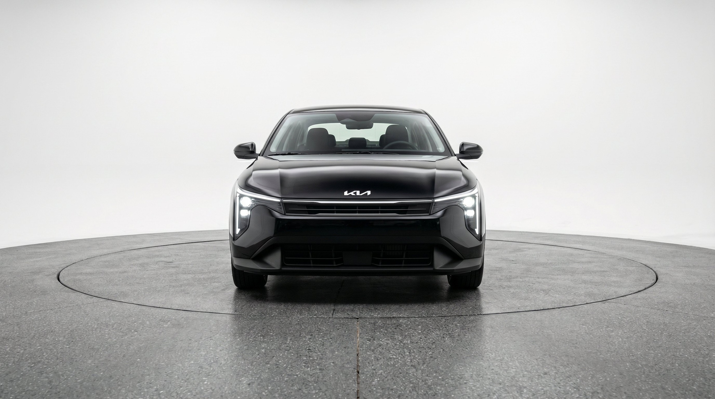 Thumbnail: 2026 Kia K4 - 2