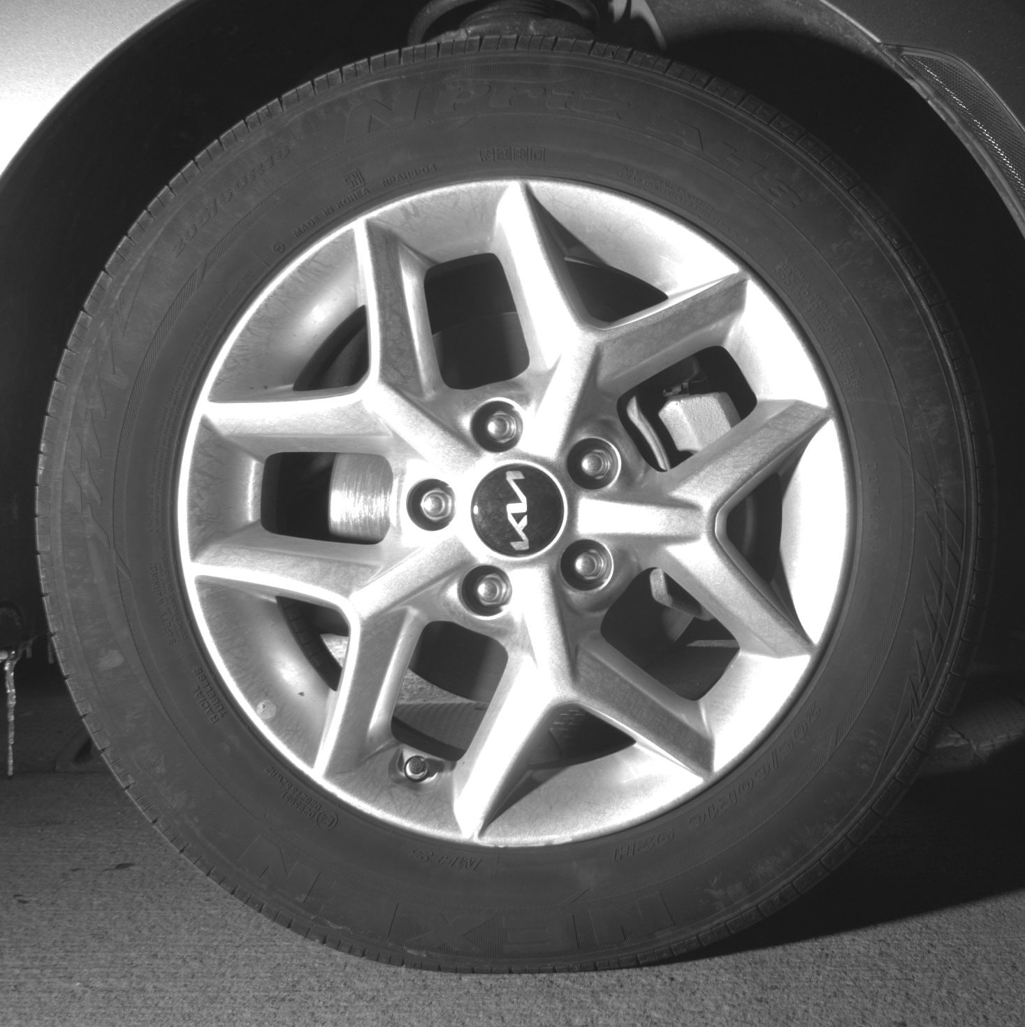 Thumbnail: 2025 Kia Soul - 10