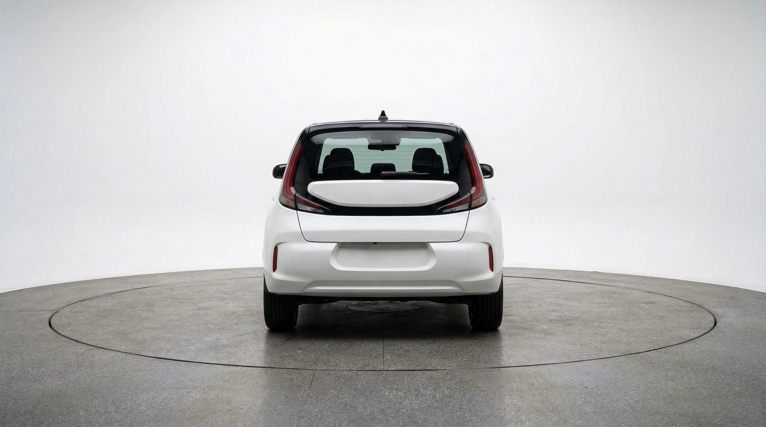 Thumbnail: 2025 Kia Soul - 6