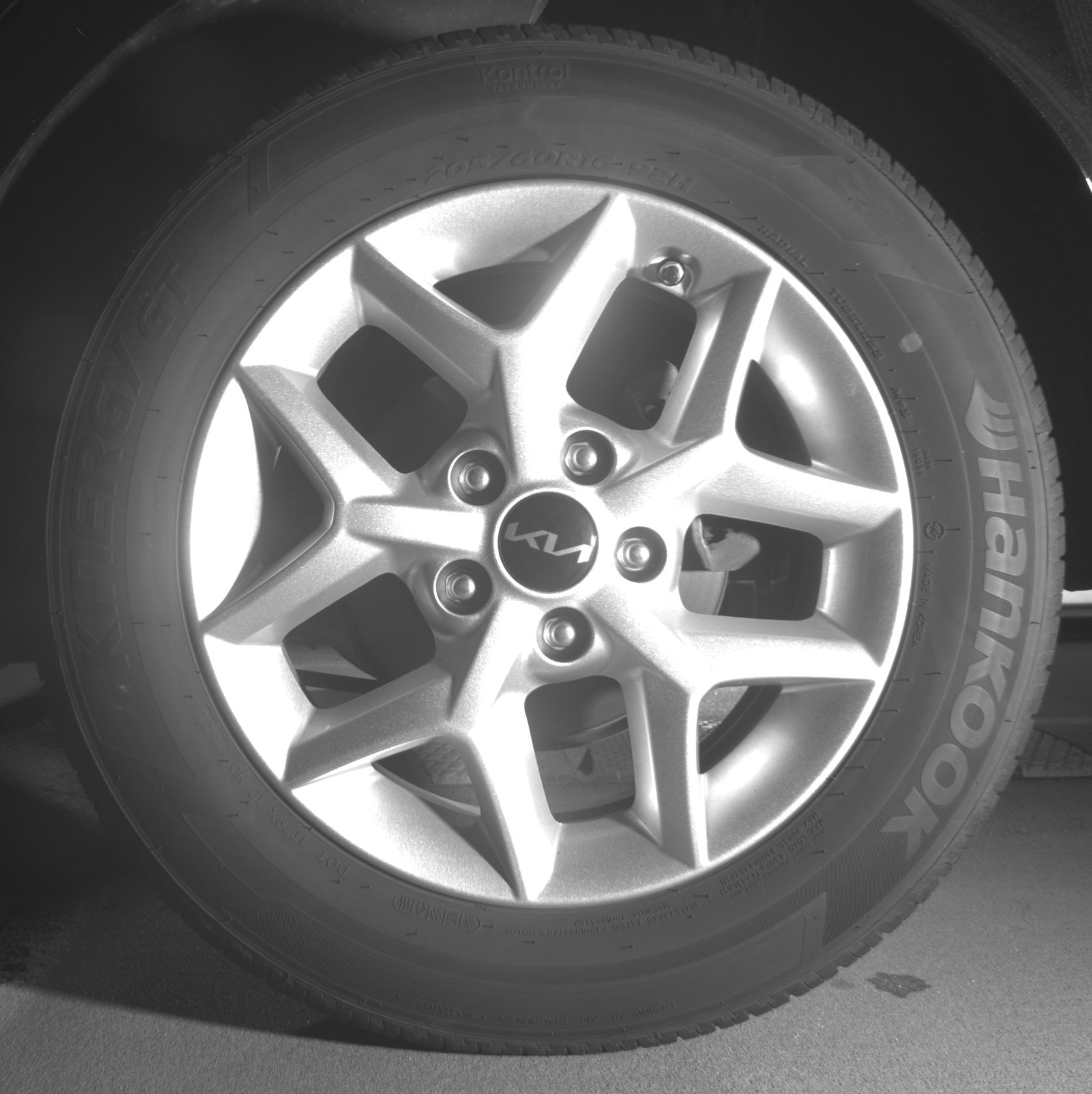 Thumbnail: 2025 Kia Soul - 18