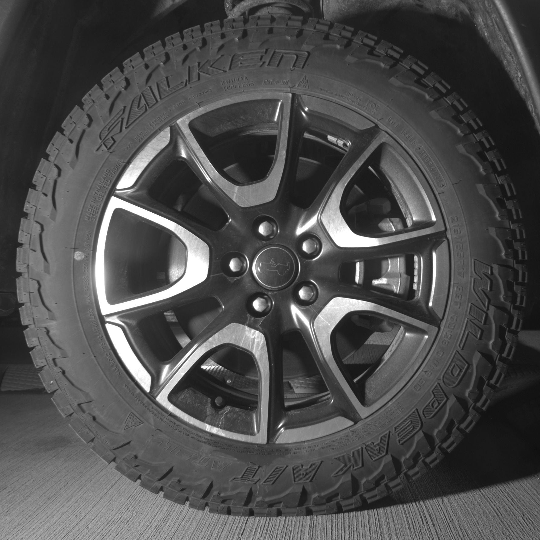 Thumbnail: 2025 Jeep Compass - 10