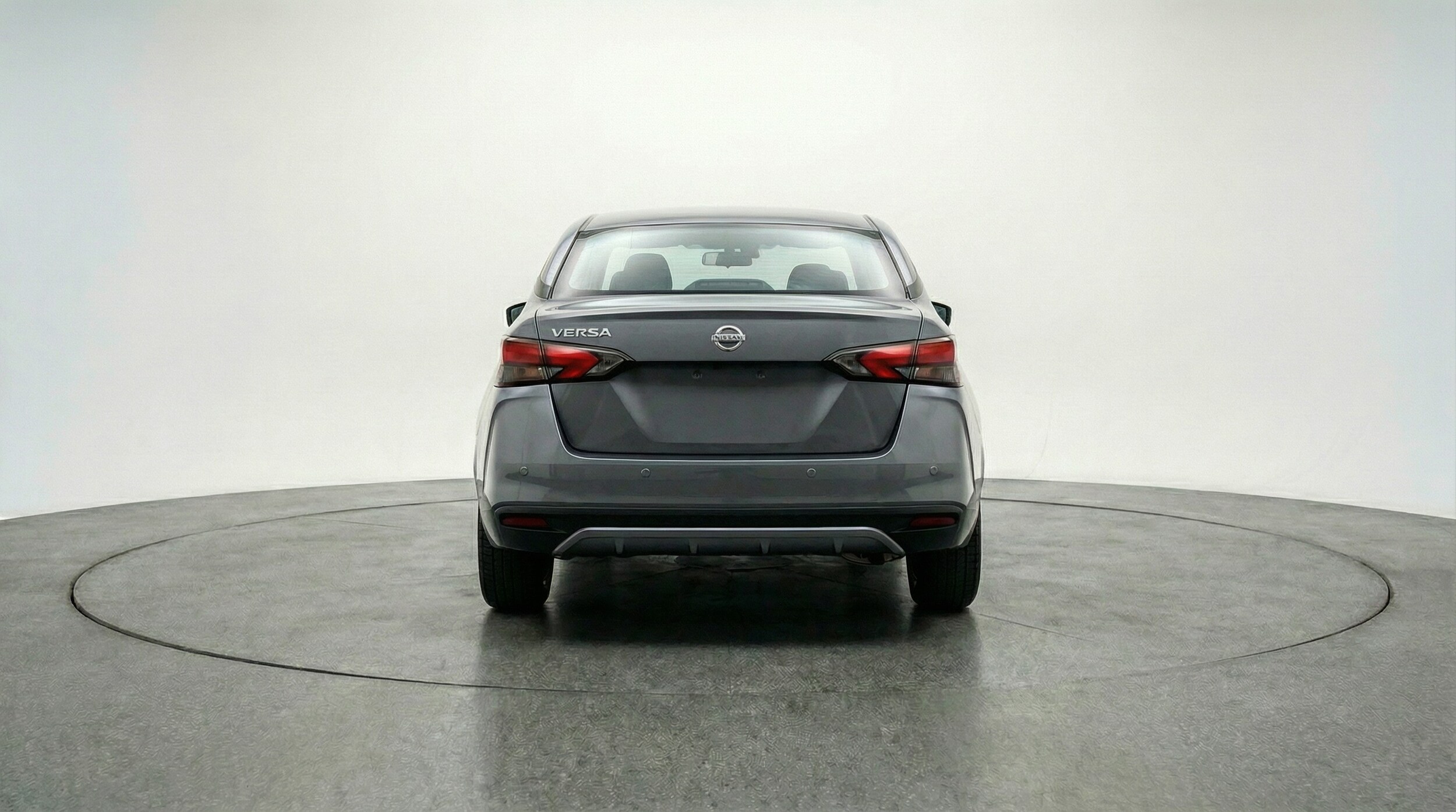 Thumbnail: 2025 Nissan Versa - 6