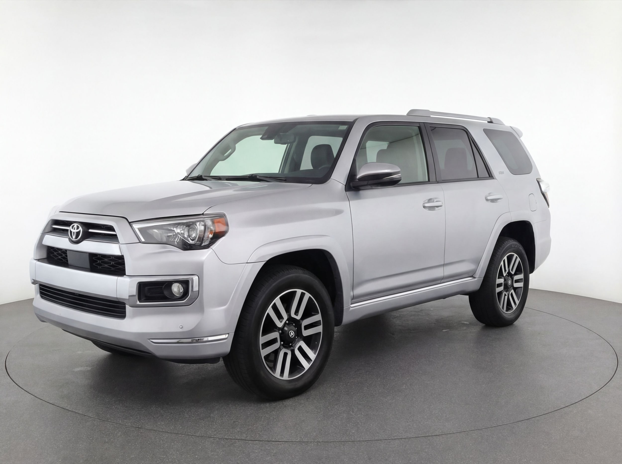 Thumbnail: 2024 Toyota 4Runner - 3