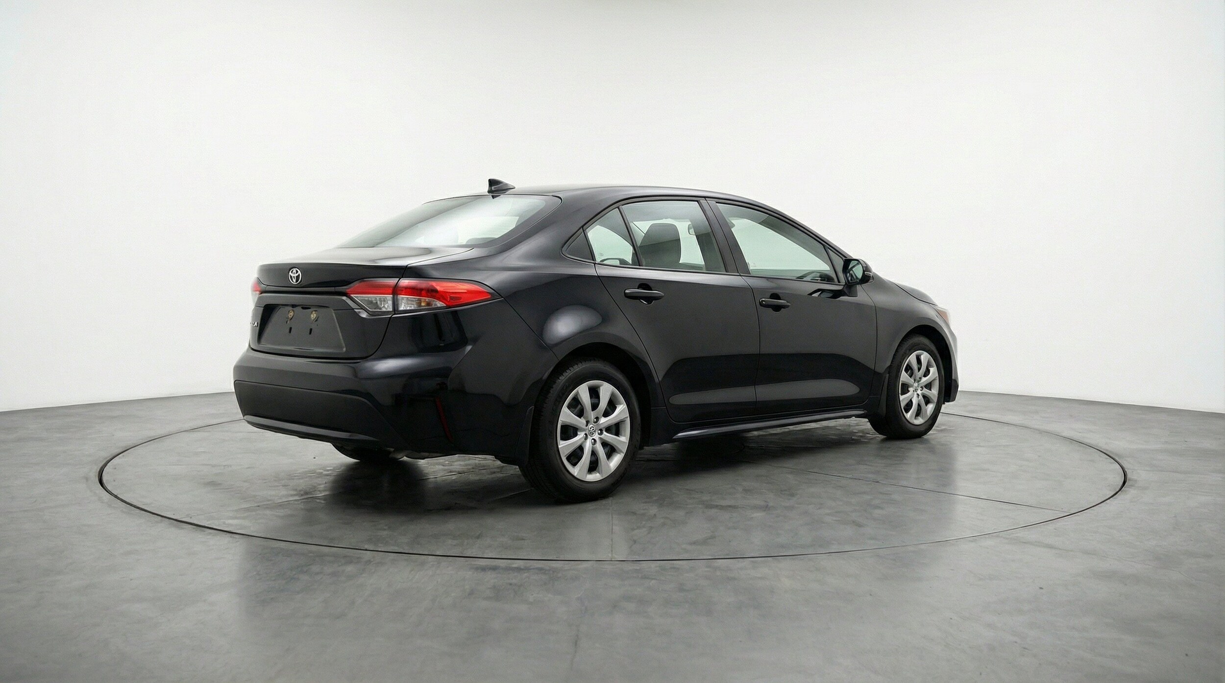 Thumbnail: 2025 Toyota Corolla - 9