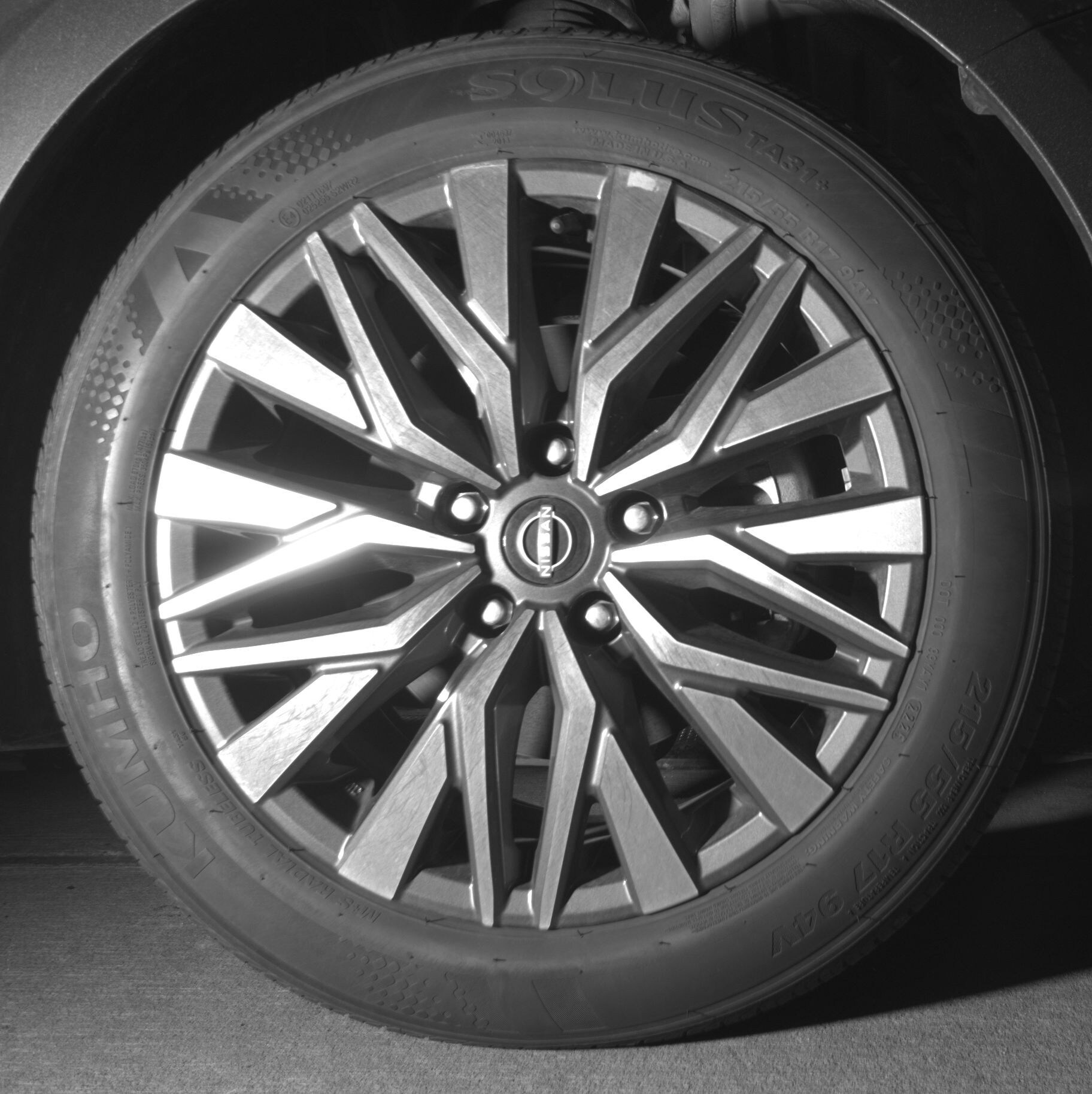 Thumbnail: 2025 Nissan Altima - 10