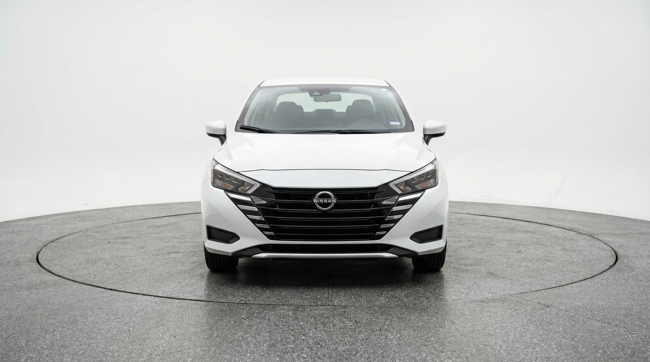 Thumbnail: 2025 Nissan Versa - 2