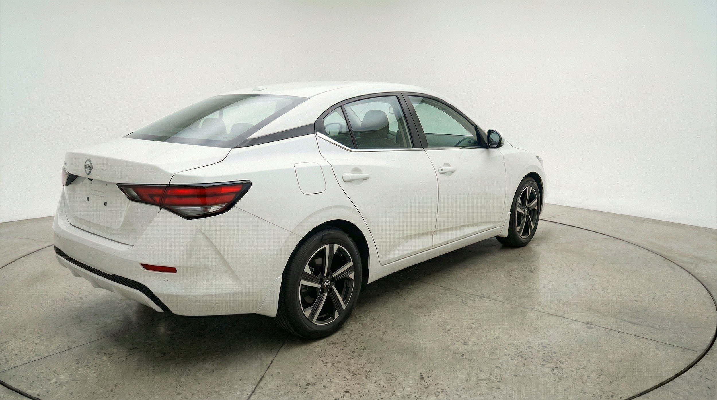 Thumbnail: 2025 Nissan Sentra - 7