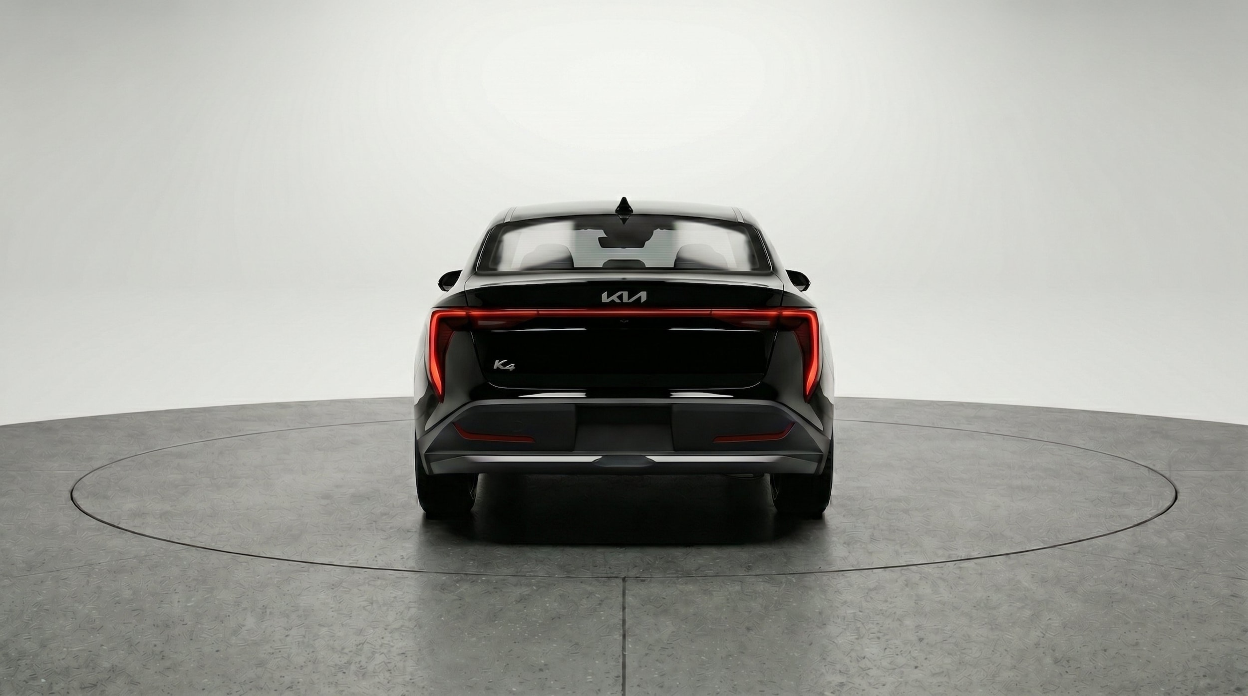 Thumbnail: 2026 Kia K4 - 7