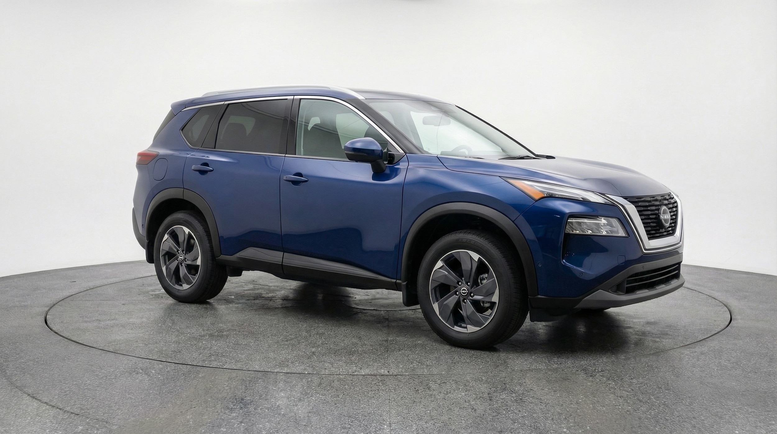 Thumbnail: 2025 Nissan Rogue - 1