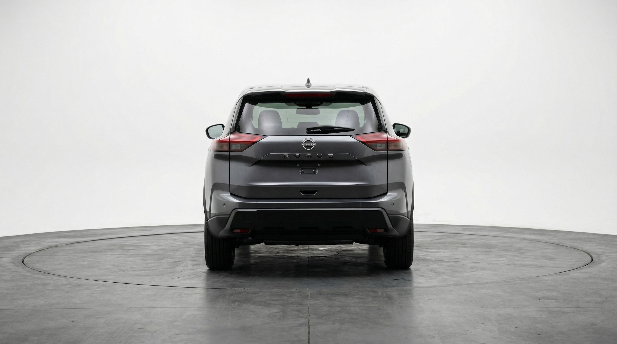 Thumbnail: 2025 Nissan Rogue - 6