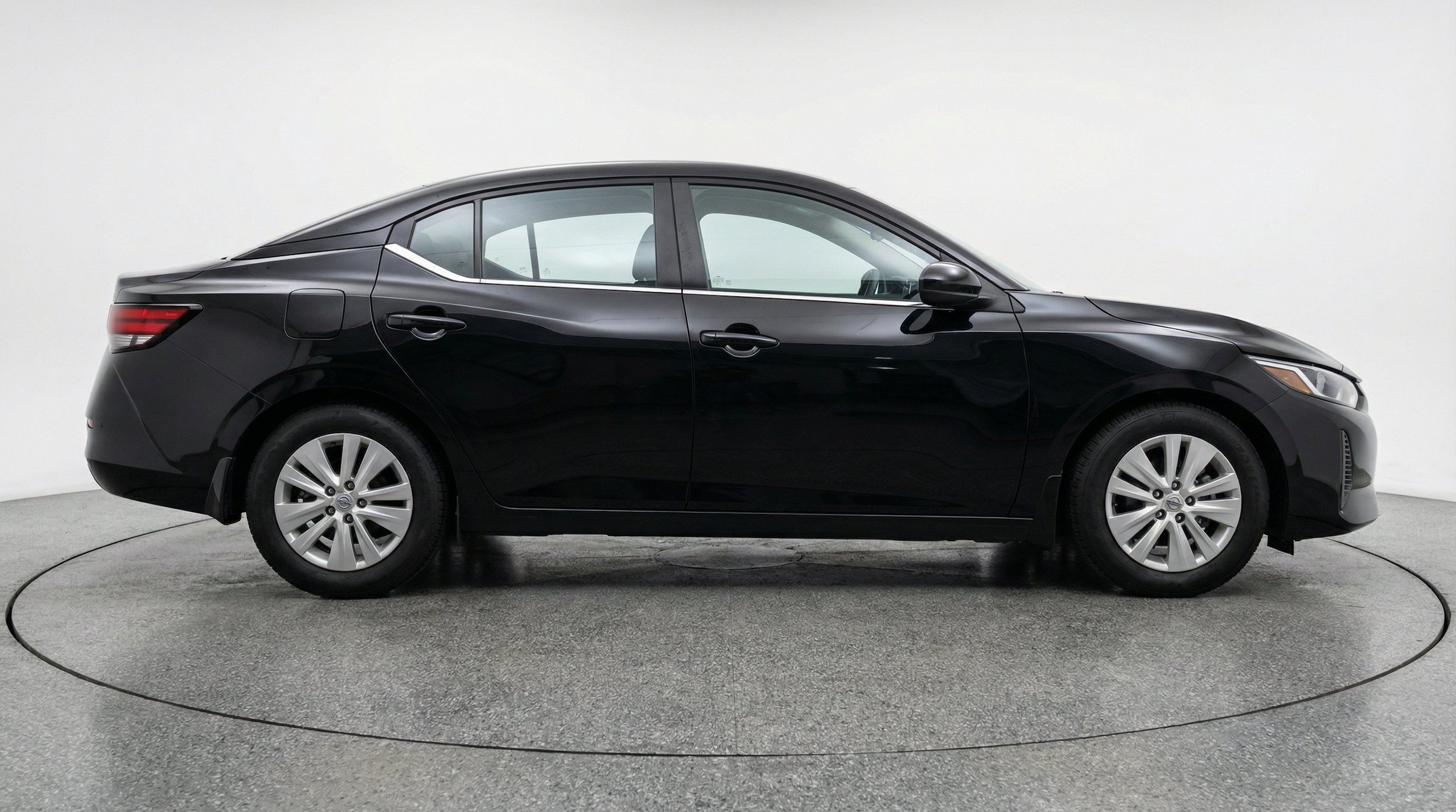 Thumbnail: 2025 Nissan Sentra - 11