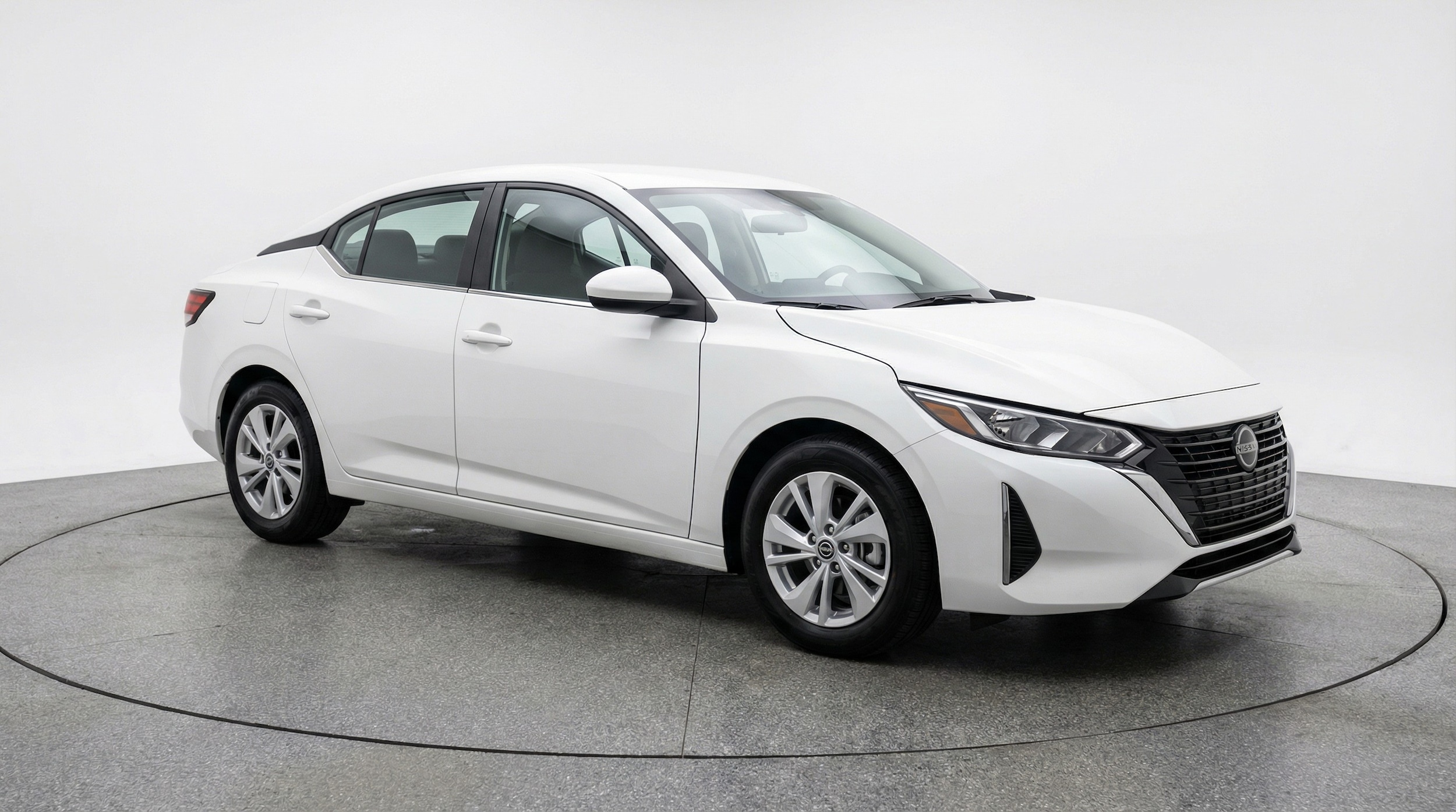 Thumbnail: 2025 Nissan Sentra - 1