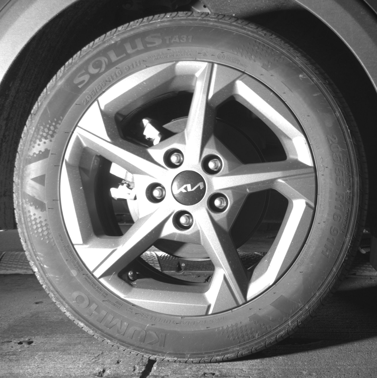 Thumbnail: 2025 Kia K4 - 12