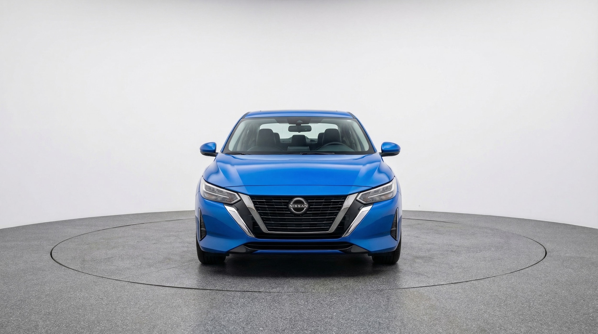 Thumbnail: 2025 Nissan Sentra - 2