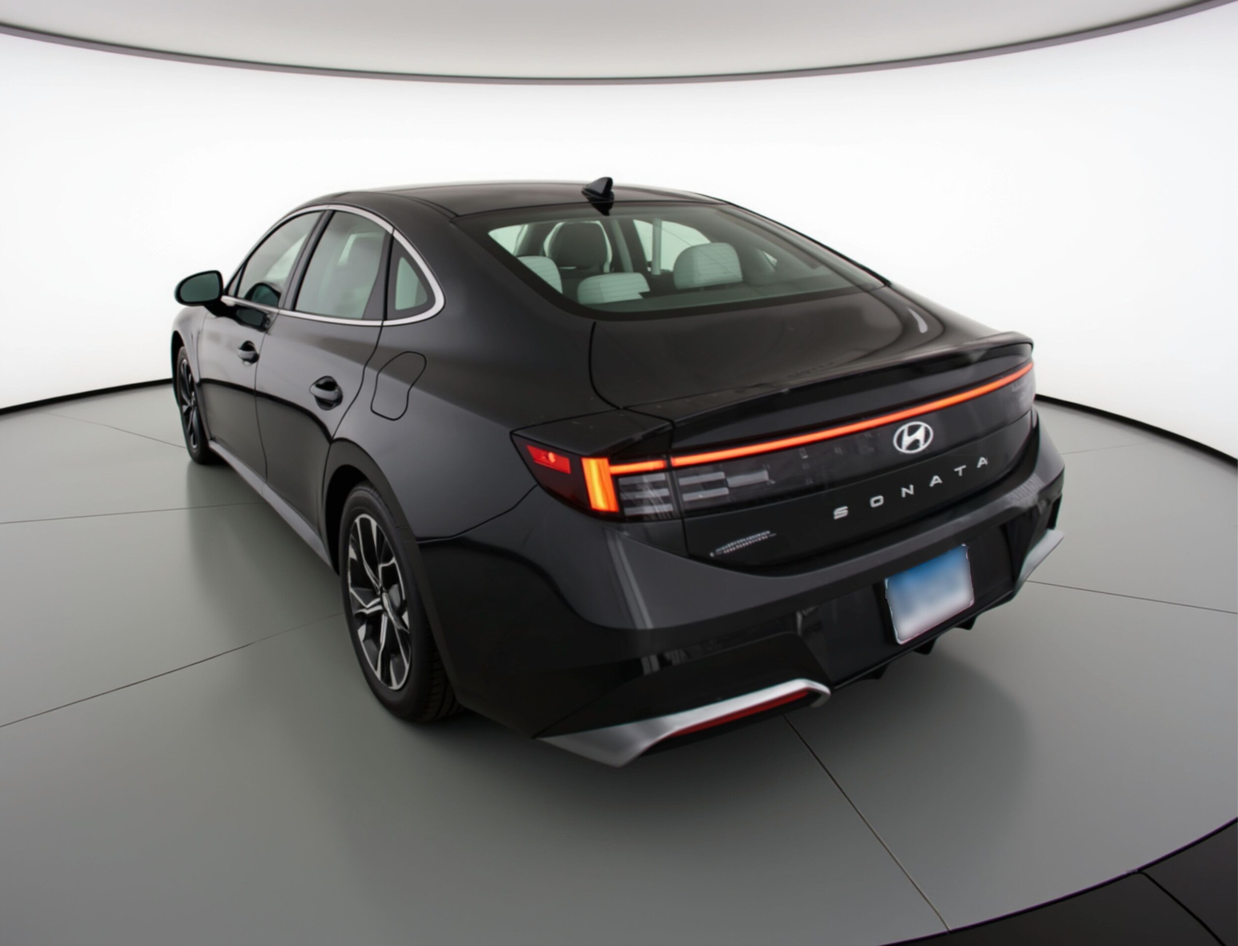 Thumbnail: 2025 Hyundai Sonata - 5