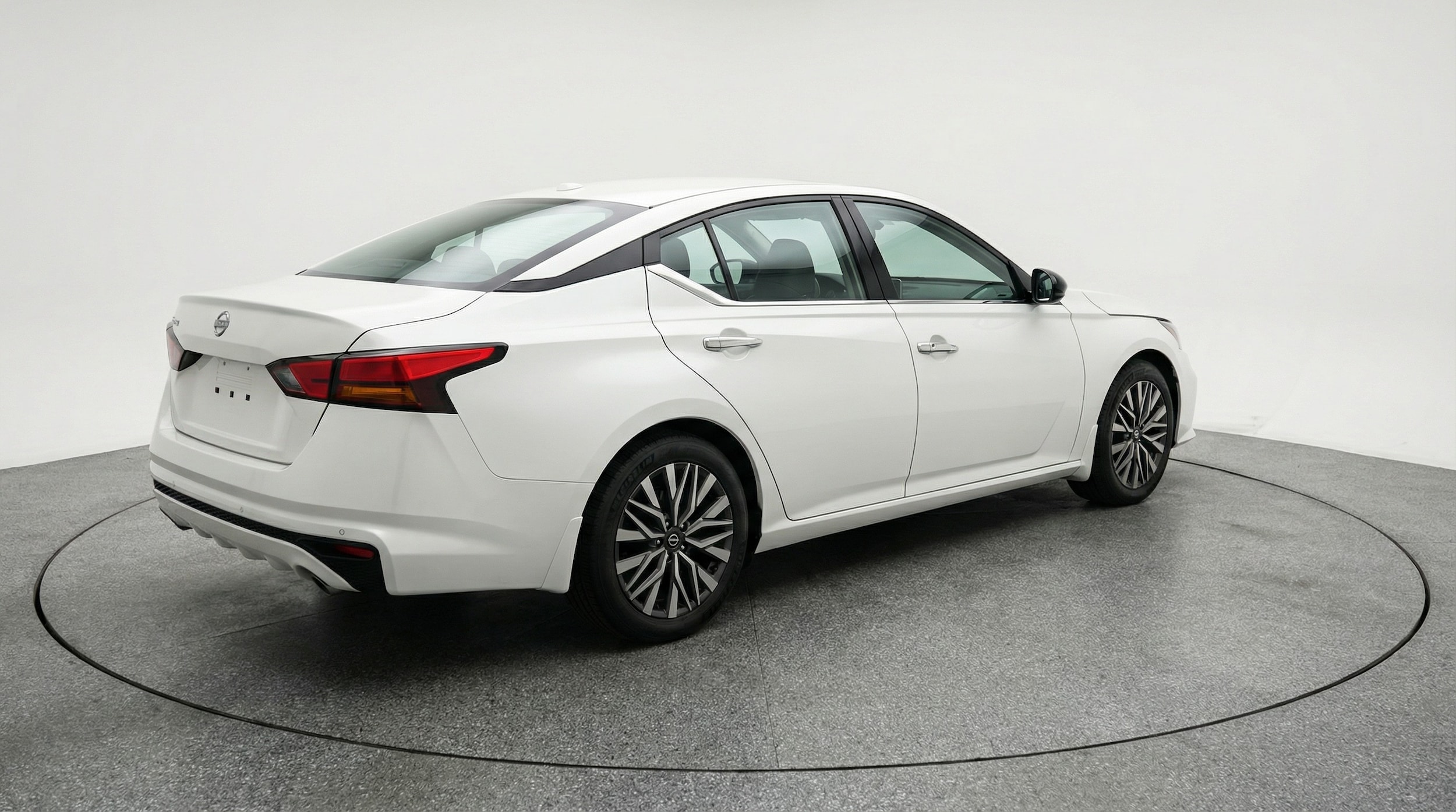 Thumbnail: 2025 Nissan Altima - 7