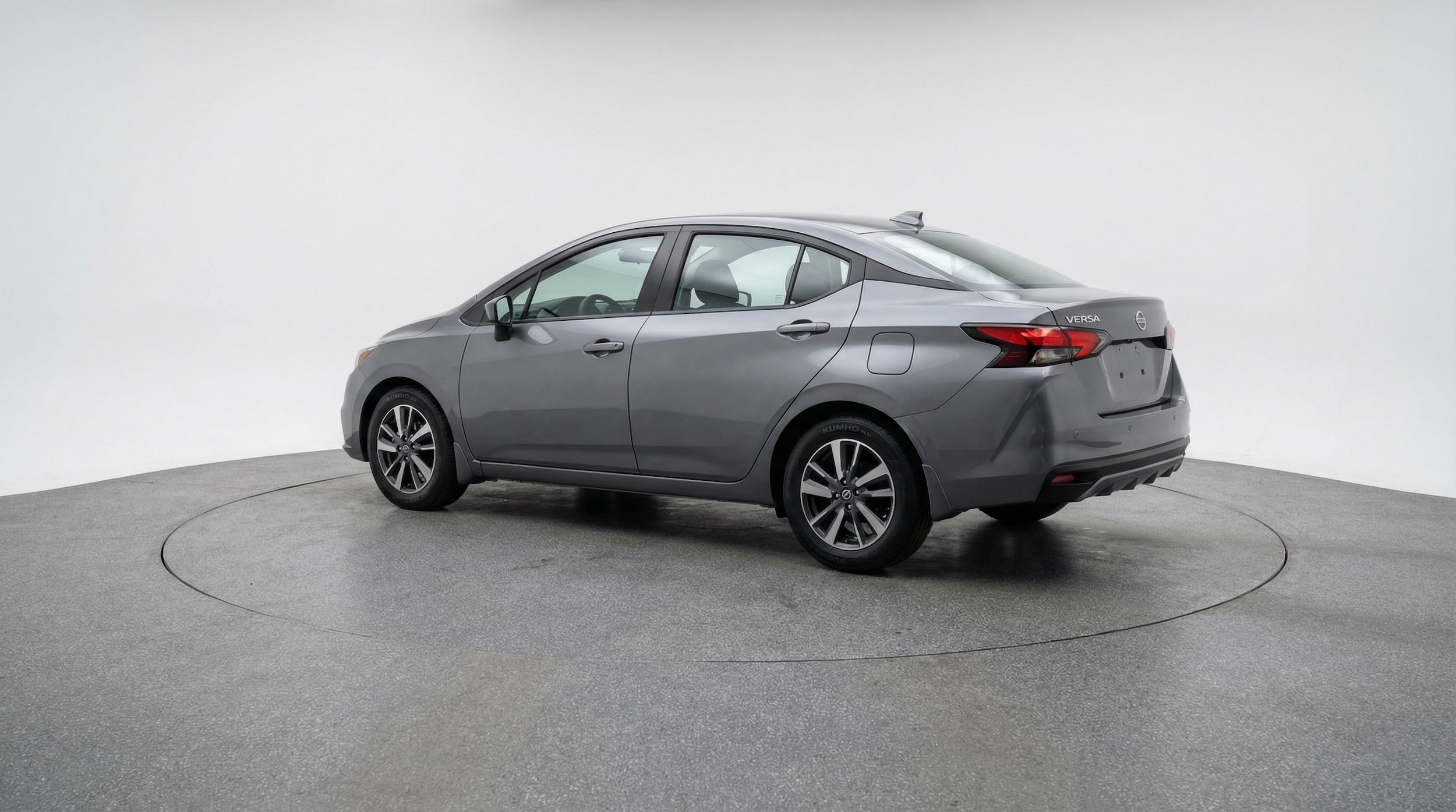 Thumbnail: 2025 Nissan Versa - 5