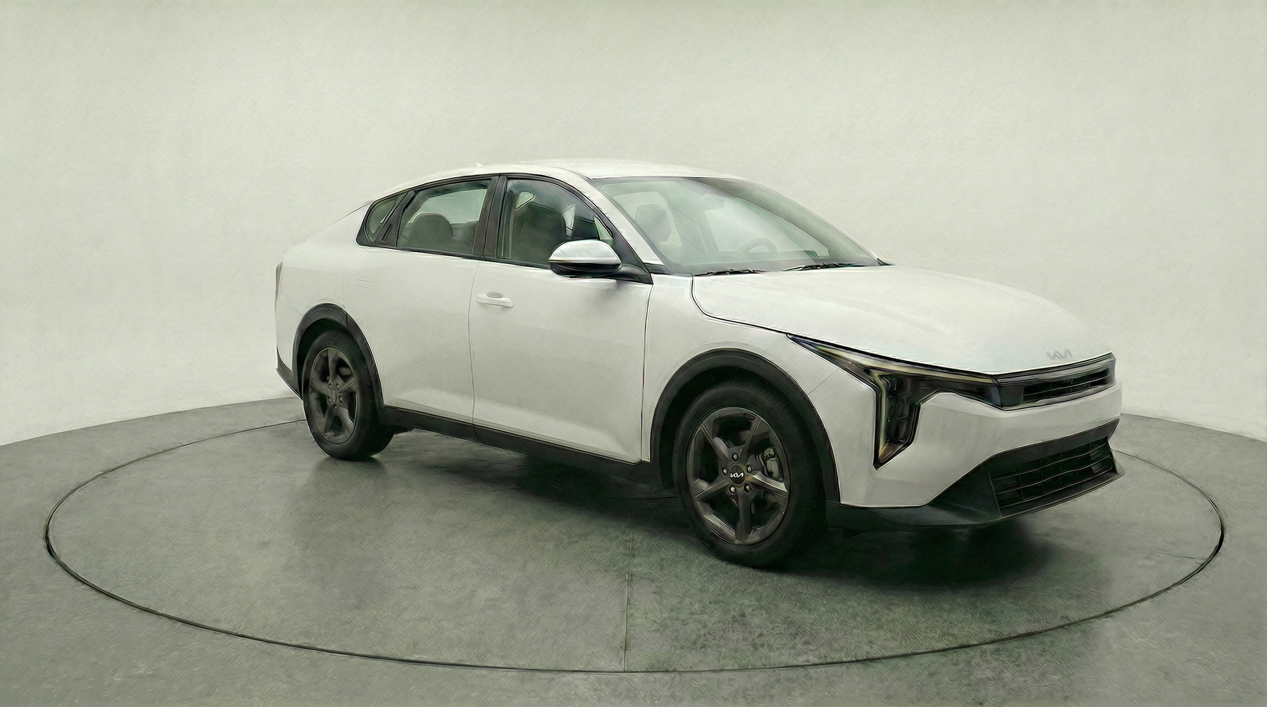 Thumbnail: 2025 Kia K4 - 1