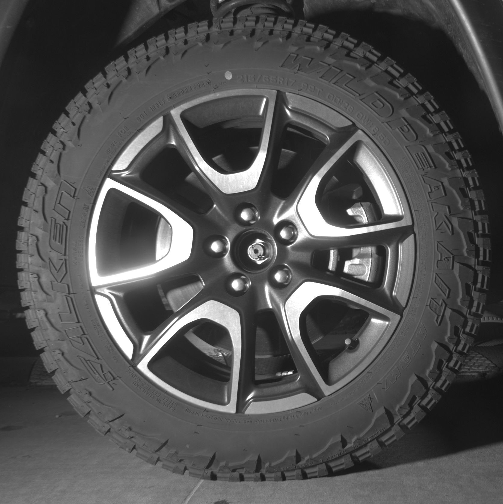 Thumbnail: 2025 Jeep Compass - 10