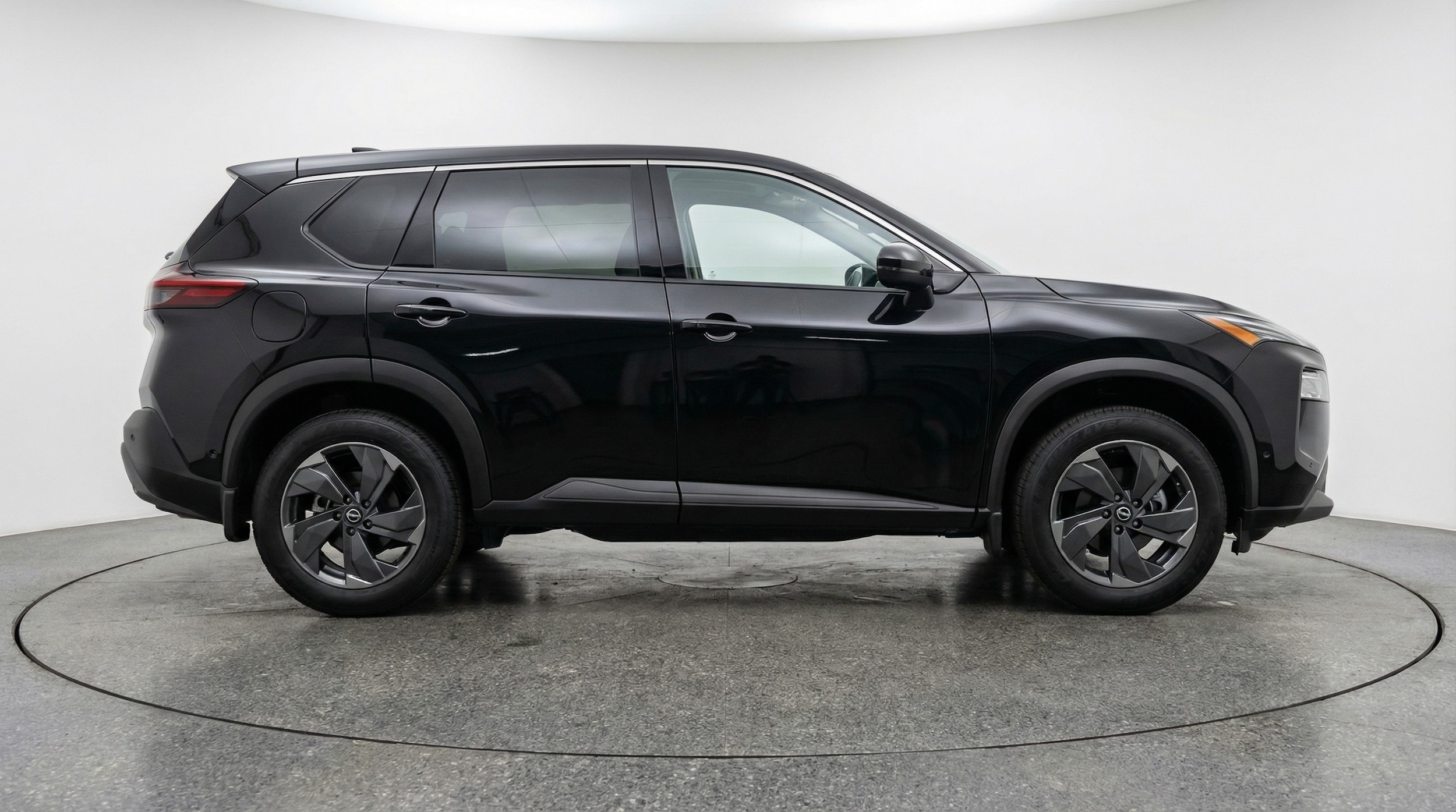 Thumbnail: 2025 Nissan Rogue - 8