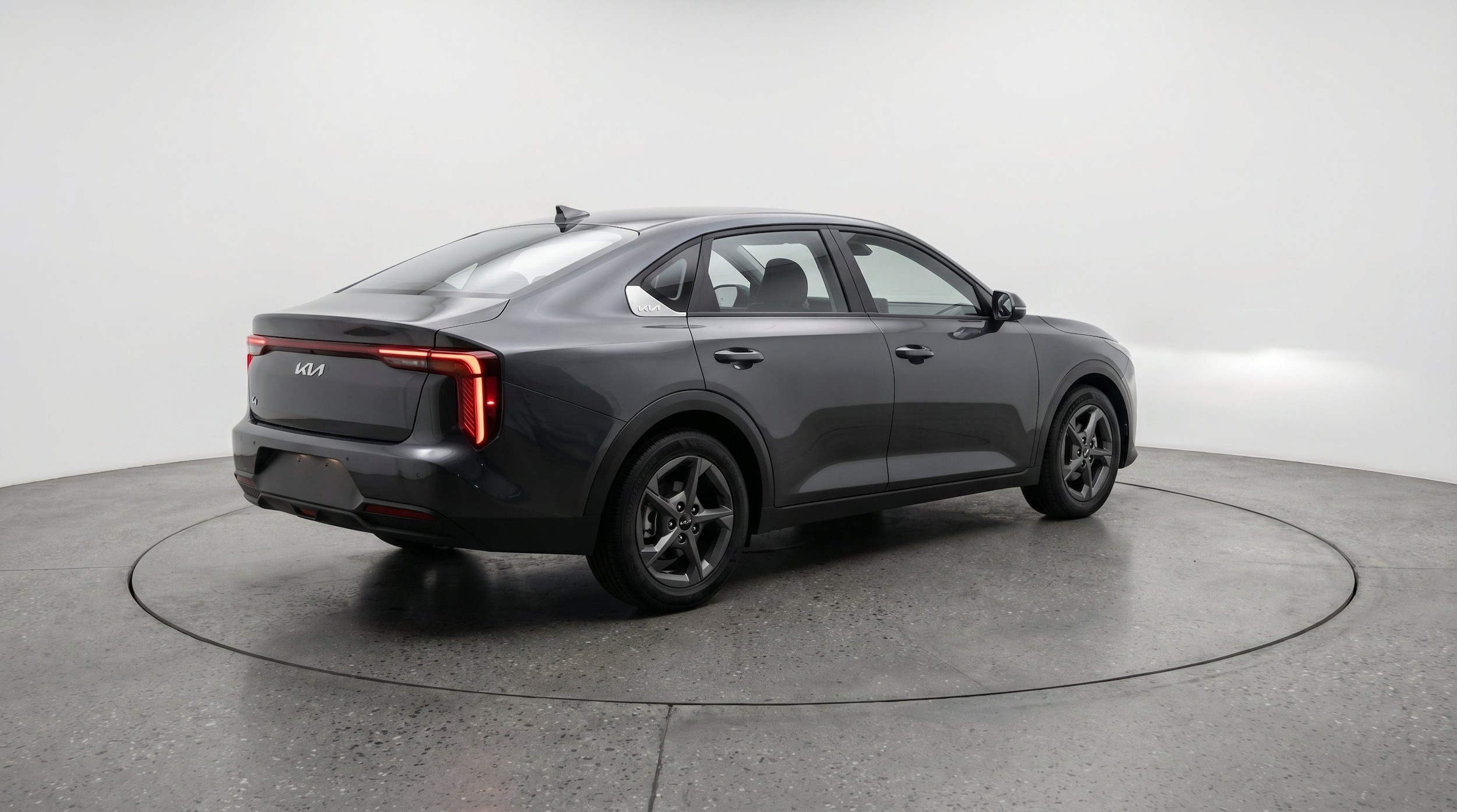 Thumbnail: 2026 Kia K4 - 9