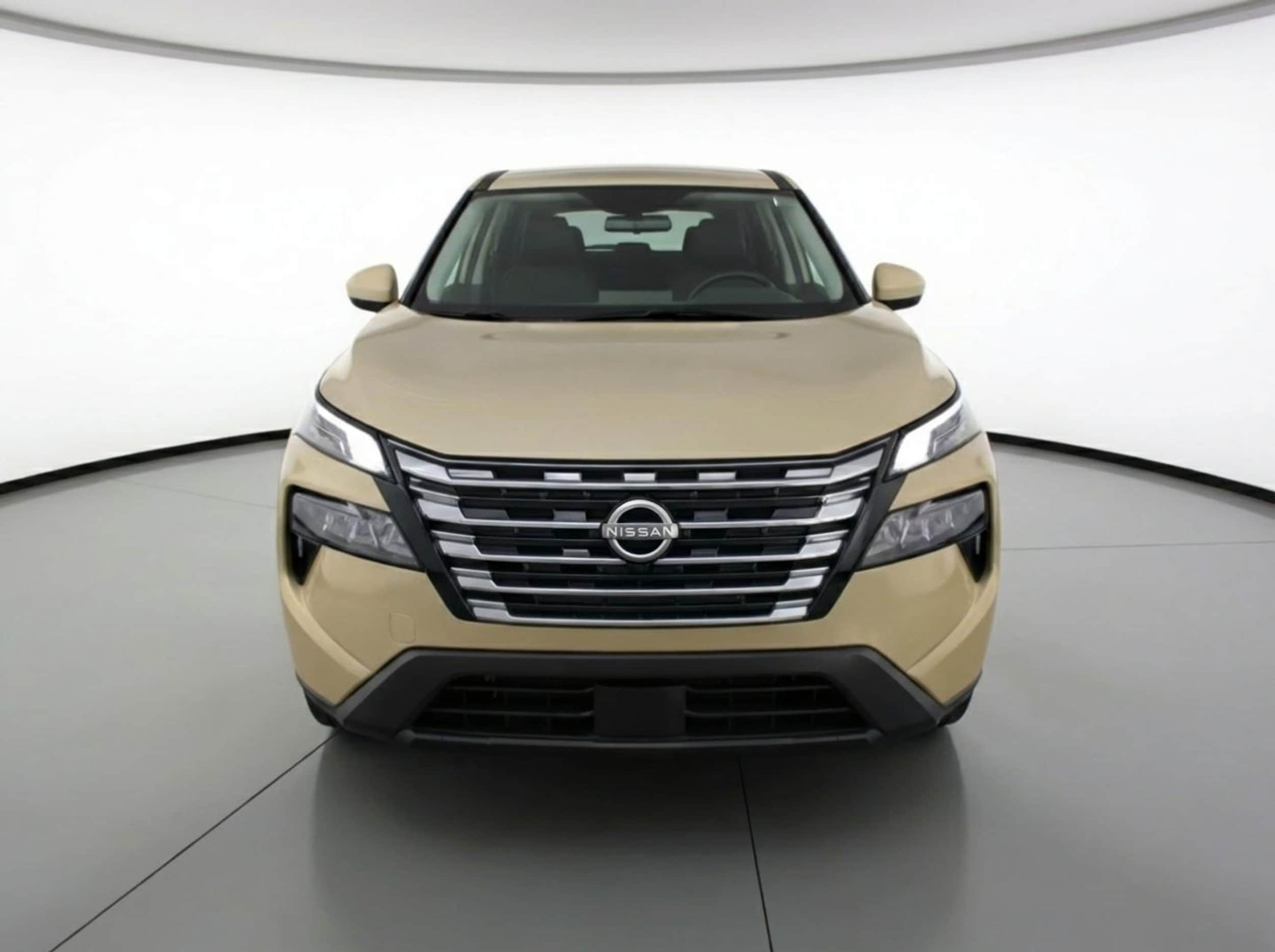 Thumbnail: 2025 Nissan Rogue - 2