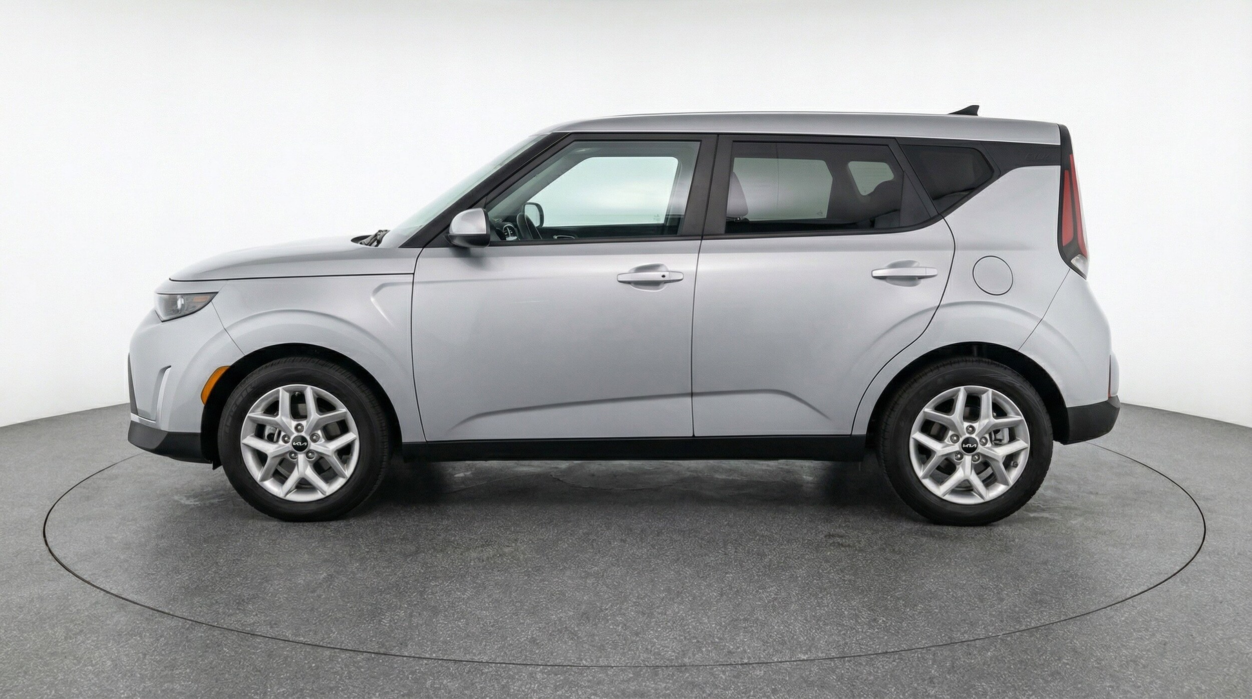 Thumbnail: 2025 Kia Soul - 5
