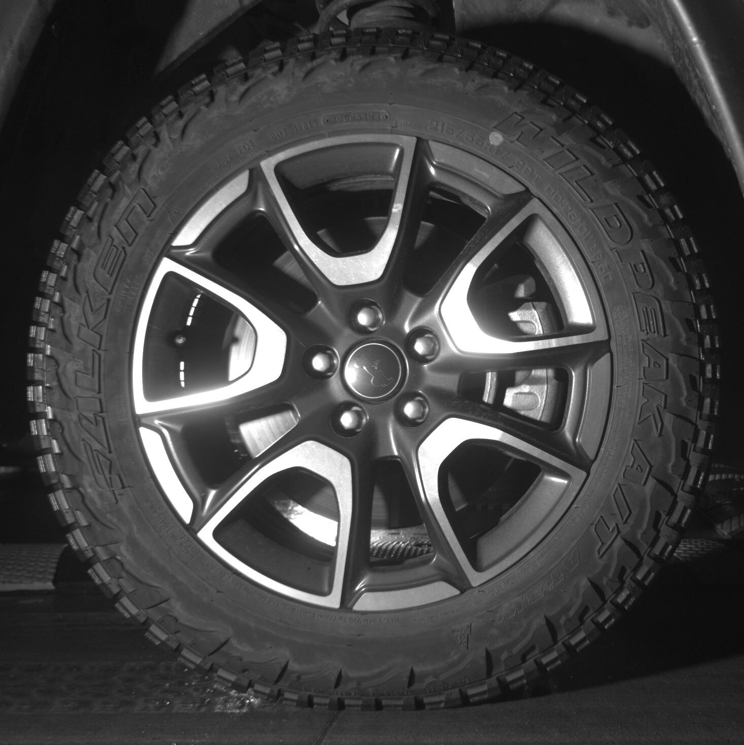 Thumbnail: 2025 Jeep Compass - 10